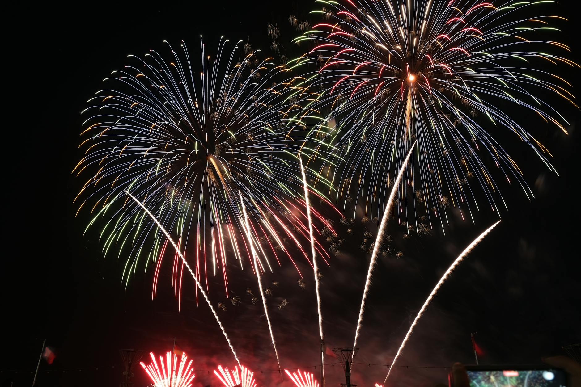 Coronado Fourth of July Celebration (77th Annual Independence Day Parade & Fireworks)
