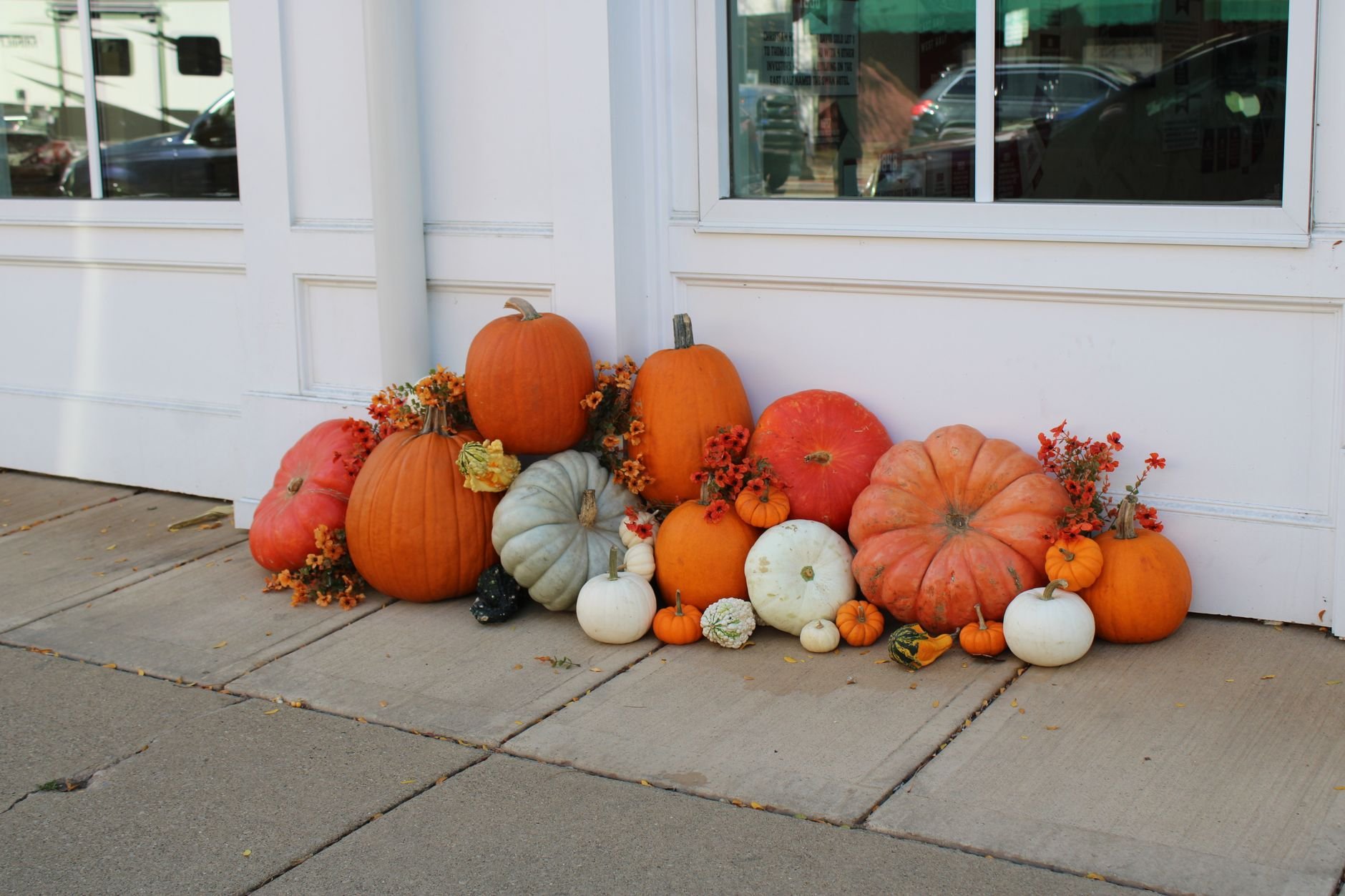 Boyne City Harvest Festival