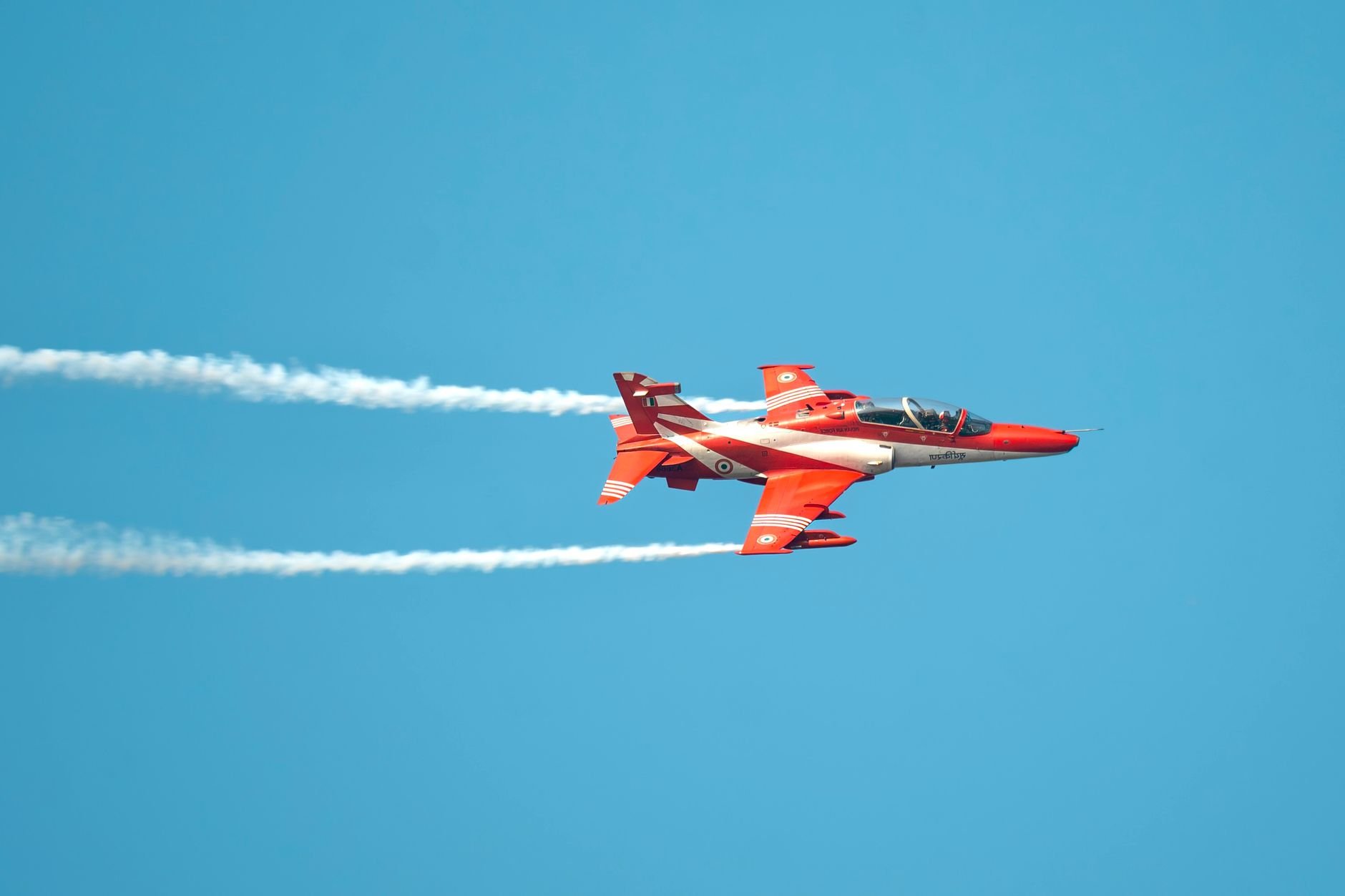 Branson Wings of Pride Air Show 2026