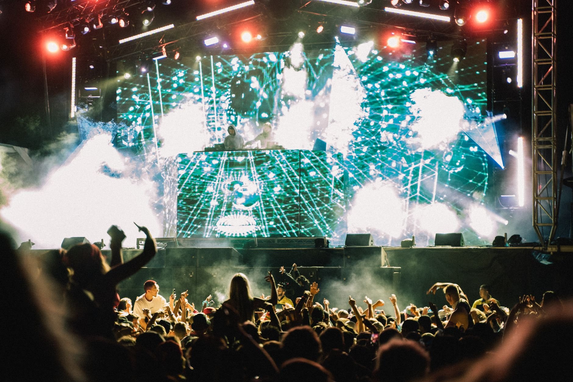 Hinterland Music Festival 2026
