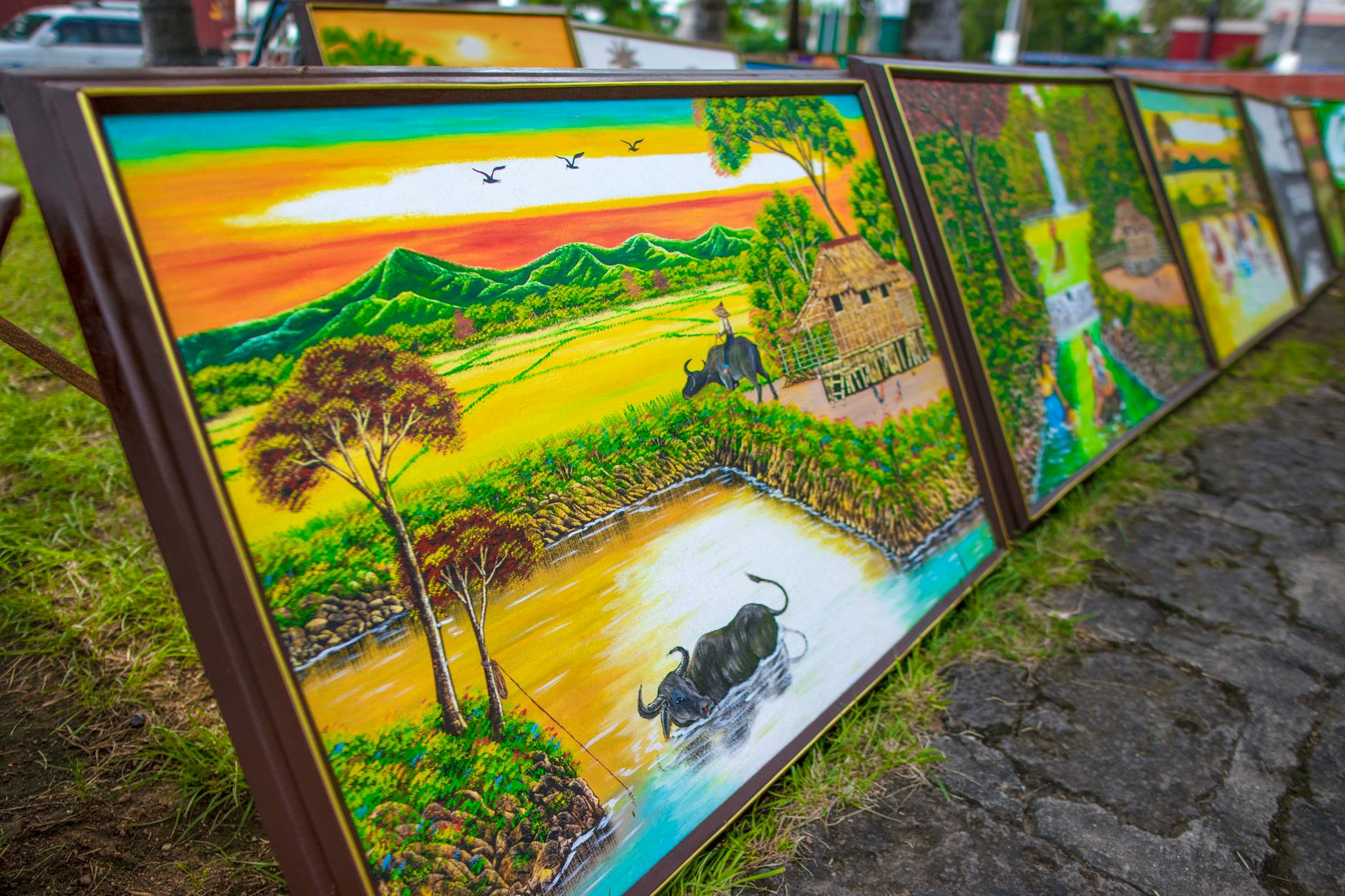 53rd Annual Outdoor Fine Art & Fine Craft Show