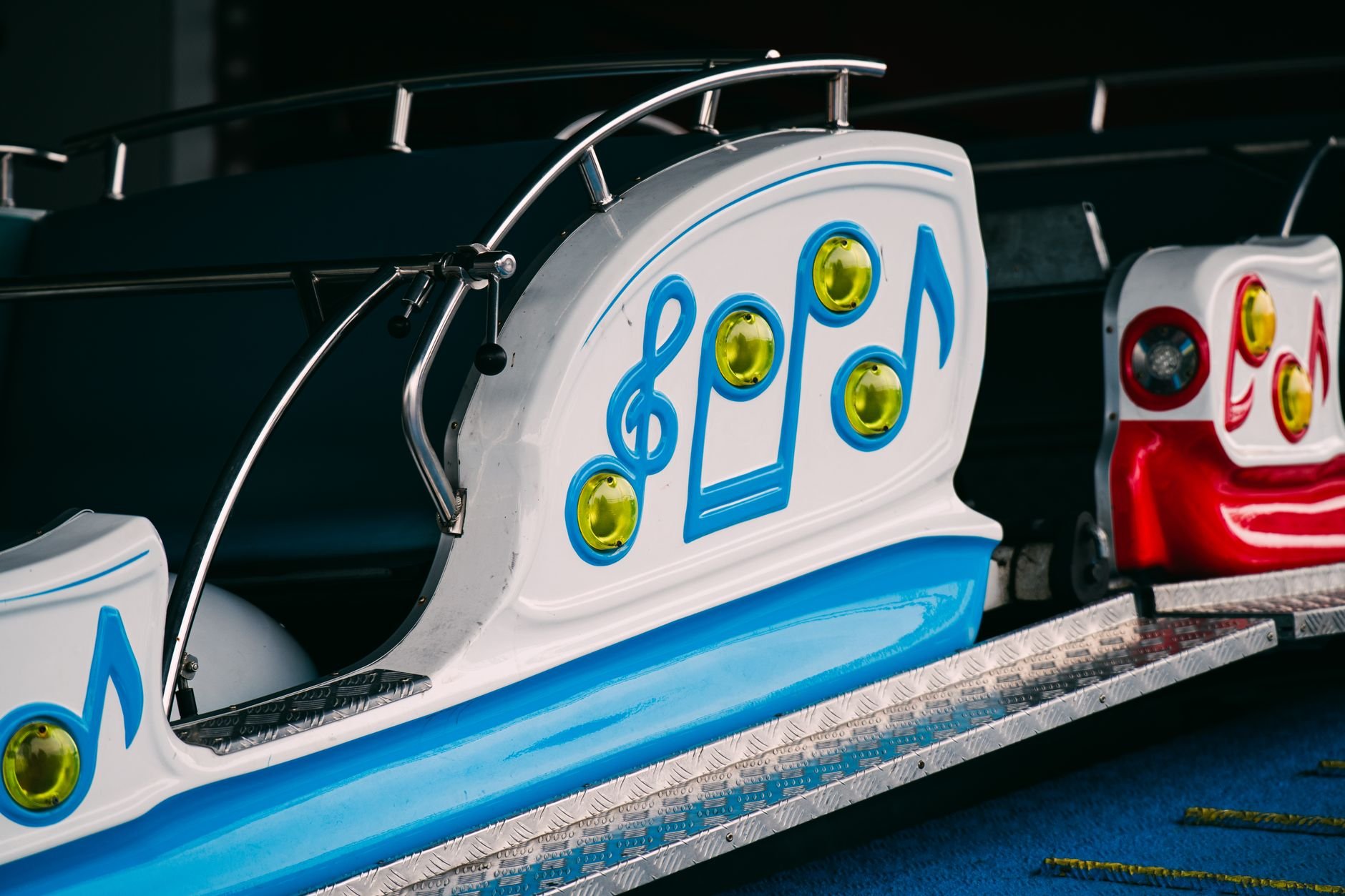Delta Fair & Music Festival 2026