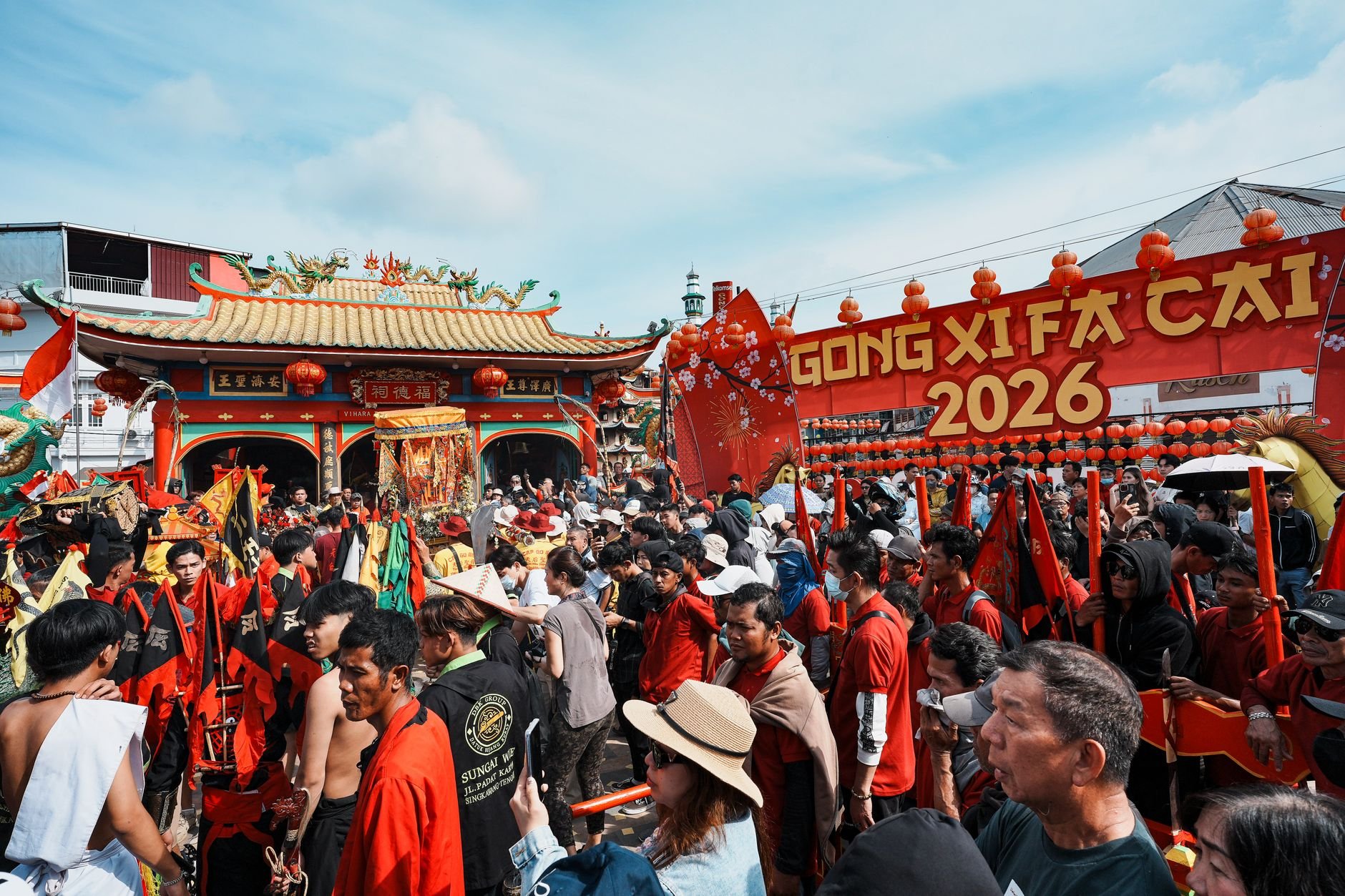 Union Peak Festival 2026