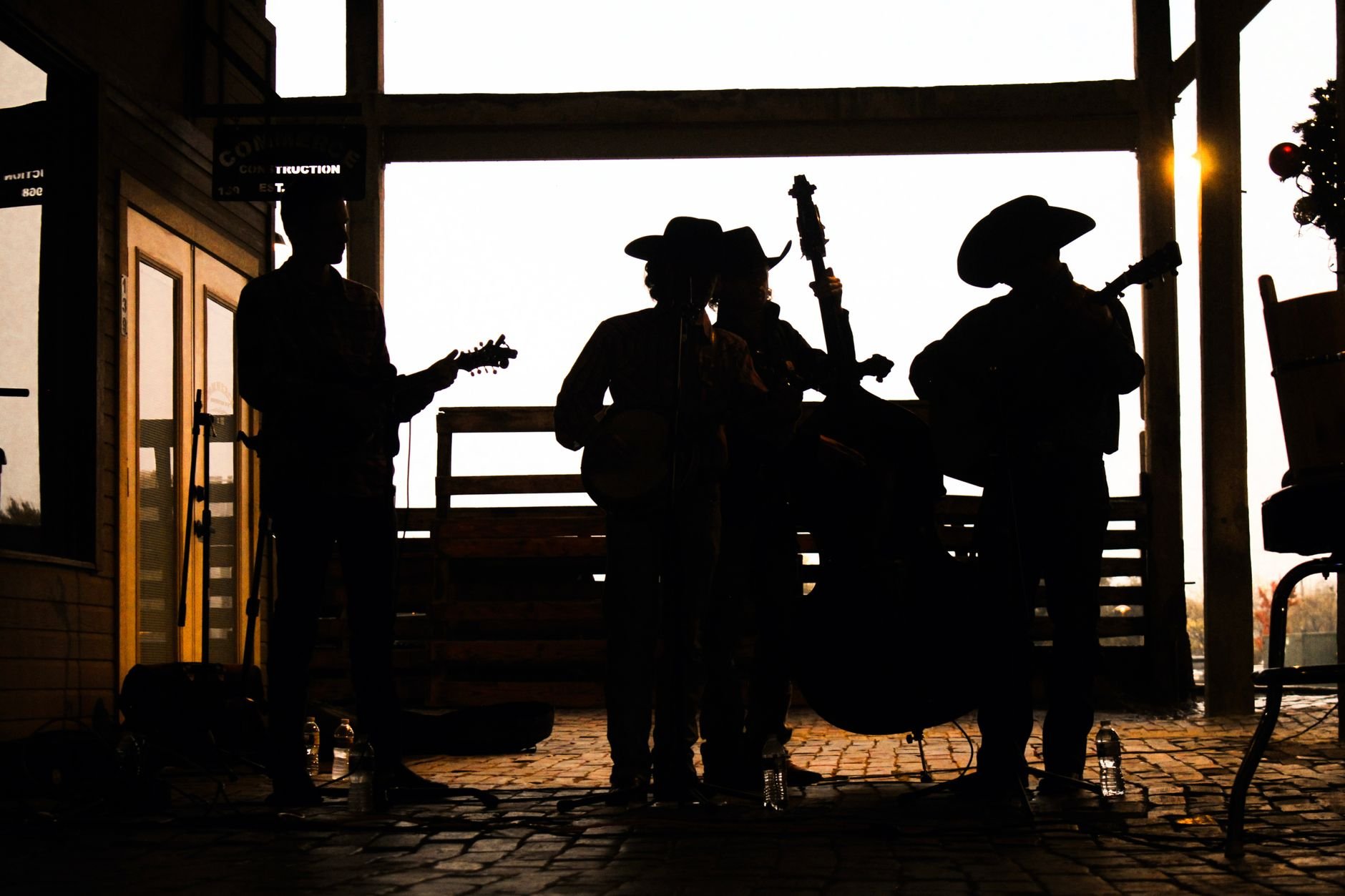 AMERICANAFEST 2026 – Americana Music Festival & Conference