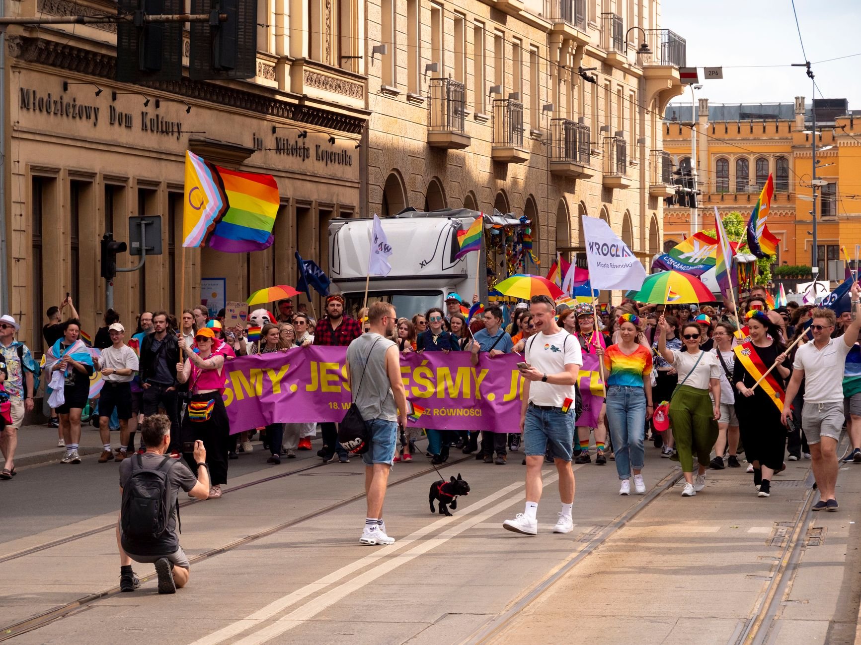 Nashville Pride Festival & Parade 2026