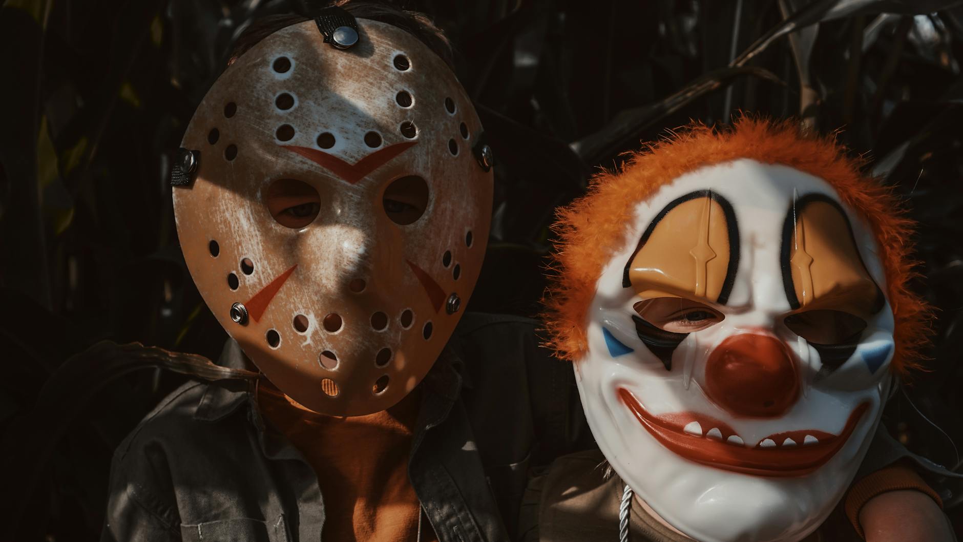 Knott's Scary Farm 2026