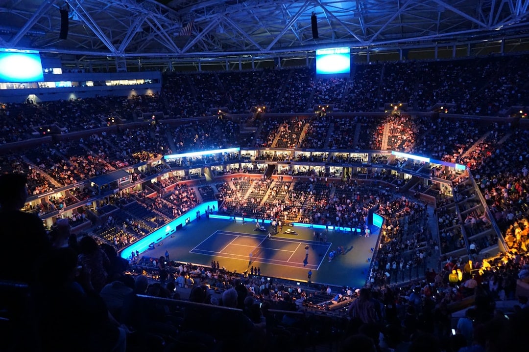2026 US Open Tennis Championships