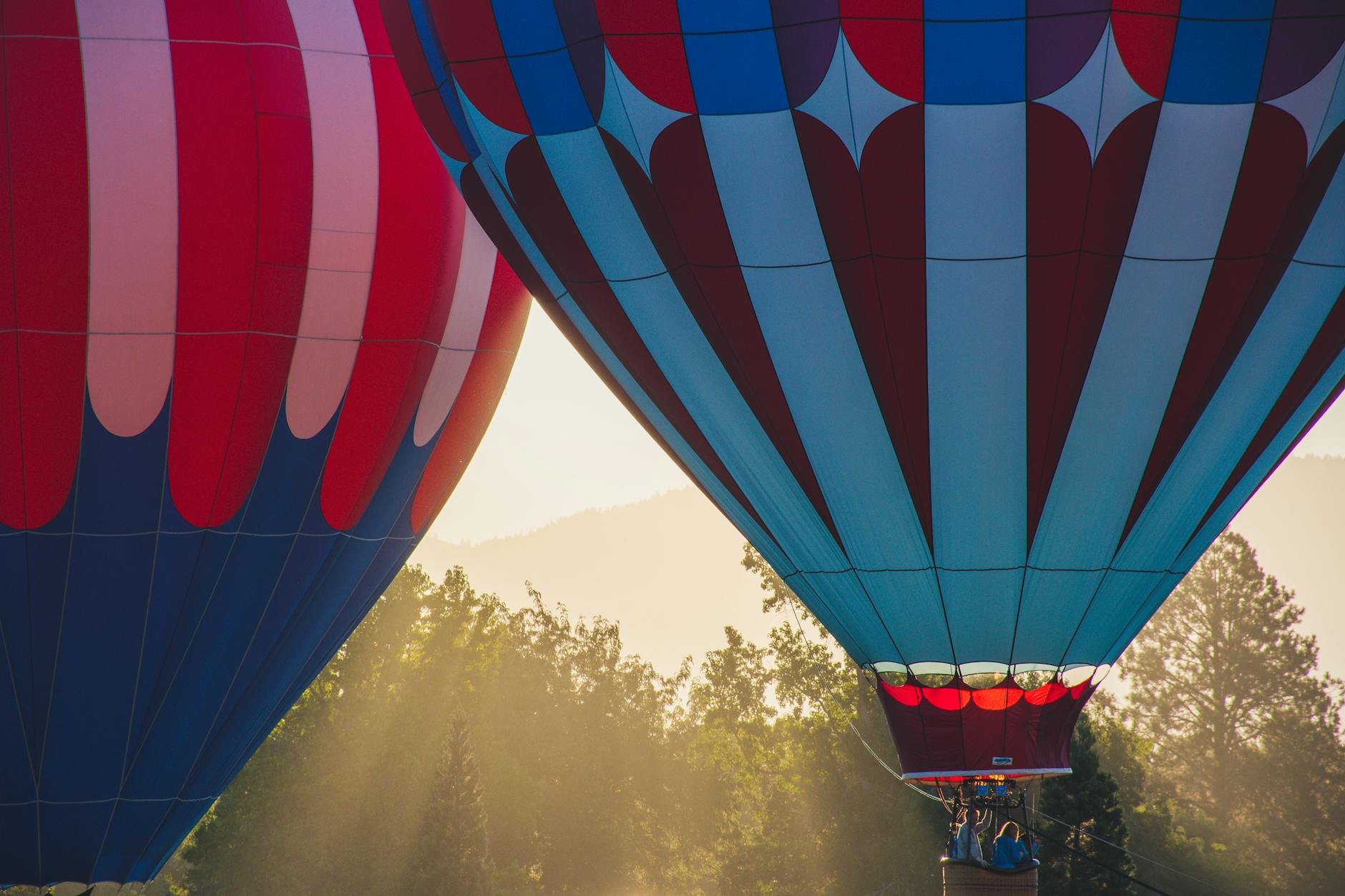 Colorado Springs Labor Day Lift Off (49th Annual)