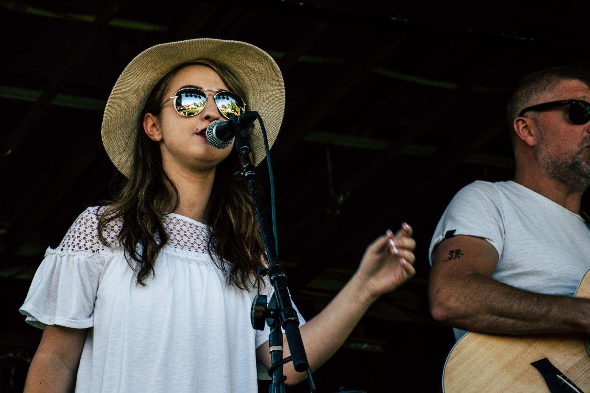 Whitefish Songwriter Festival 2026