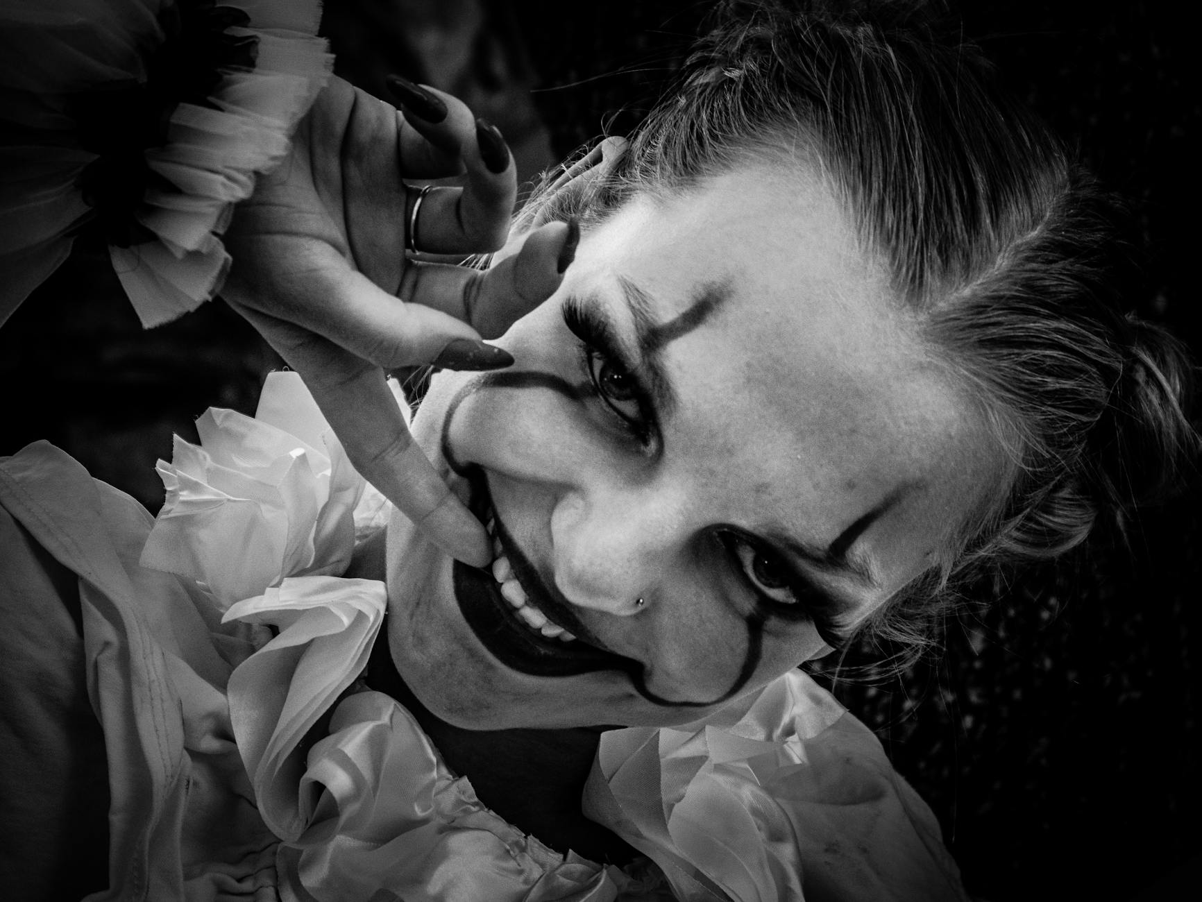 Escape Halloween (Escape Psycho Circus) 2026