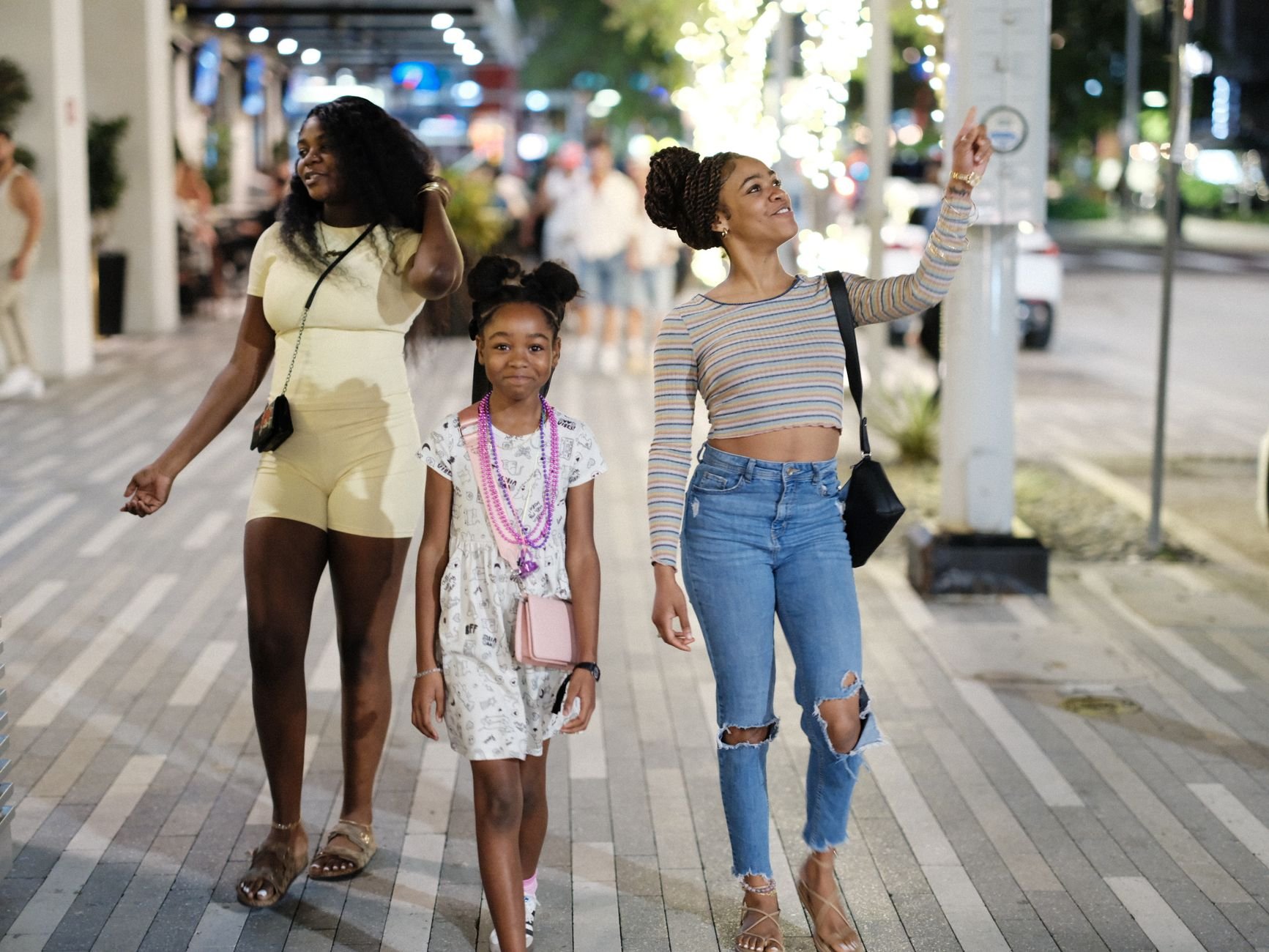 Stroll the Streets Summer Series 2026