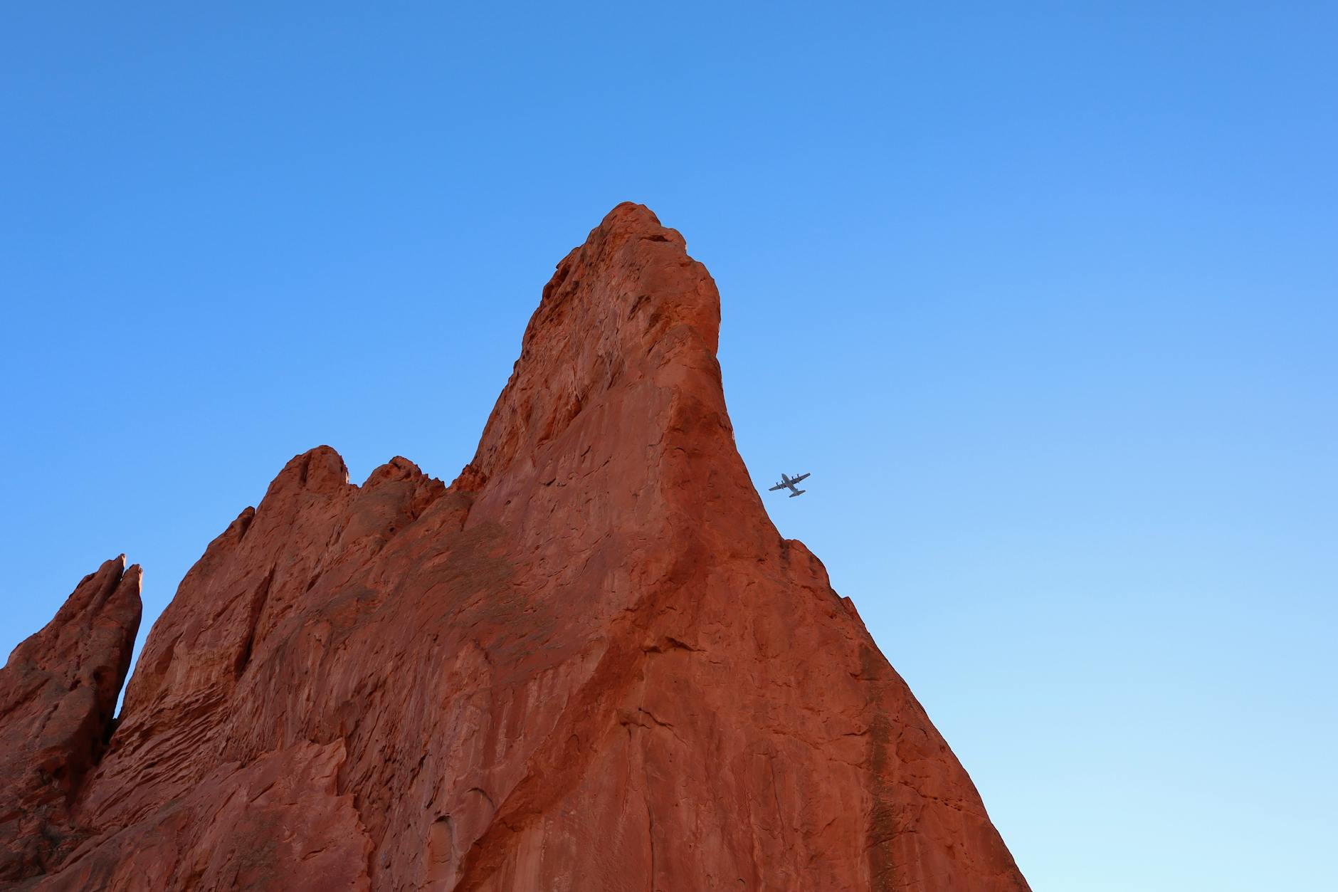 Pikes Peak Regional Airshow 2026