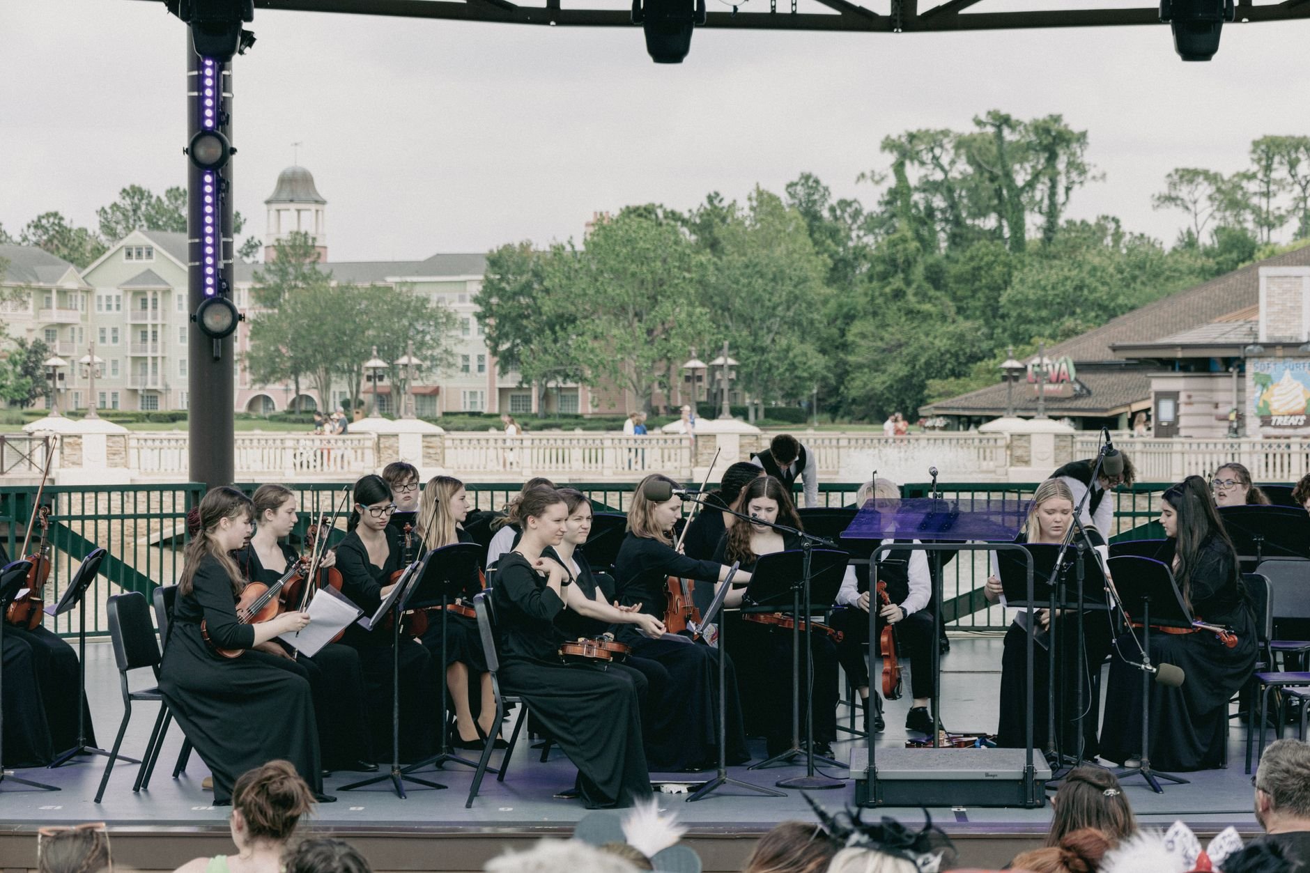 Pacific Symphony SummerFest 2026 – Tchaikovsky Spectacular with Fireworks