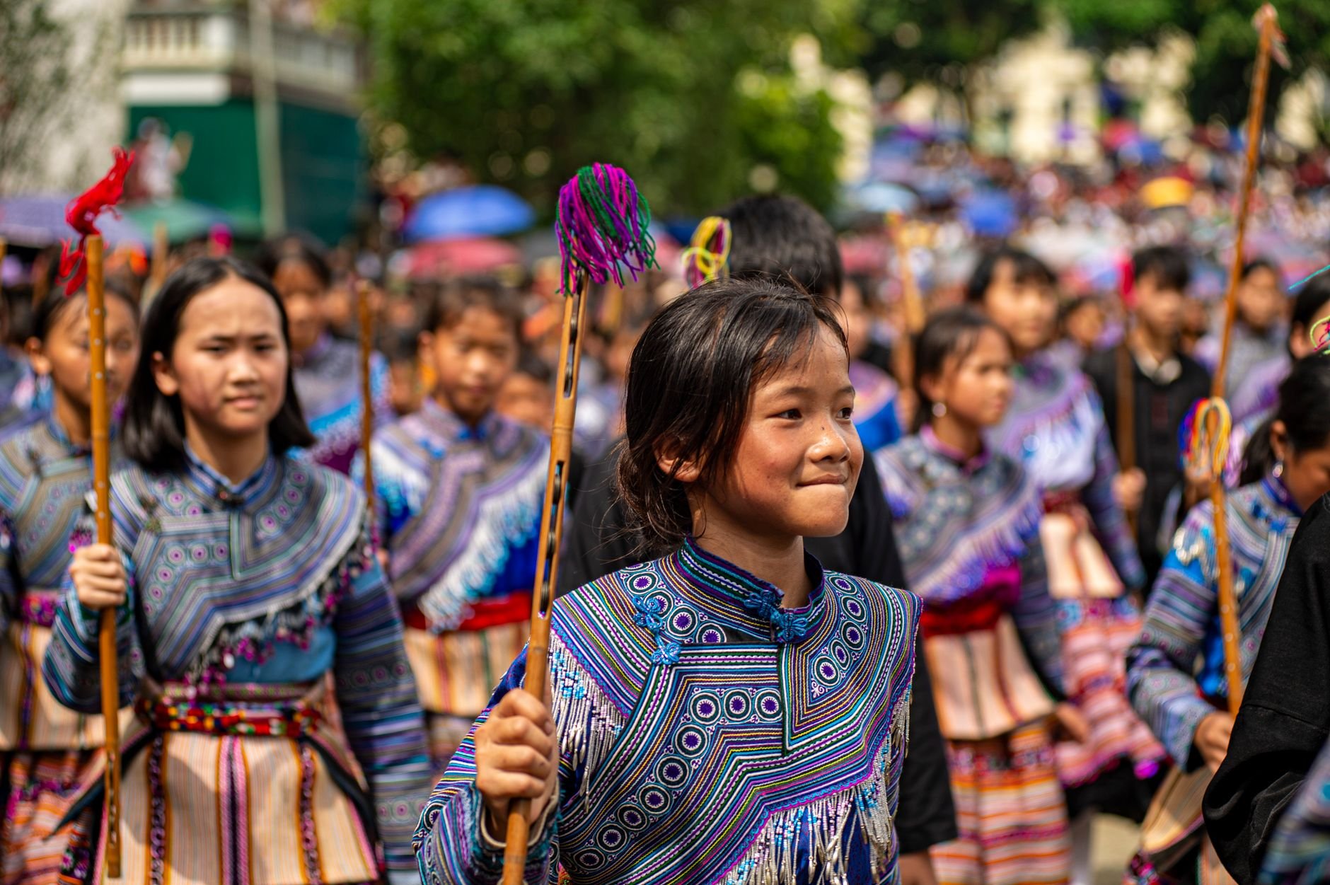 Hmong International Freedom Festival 2026