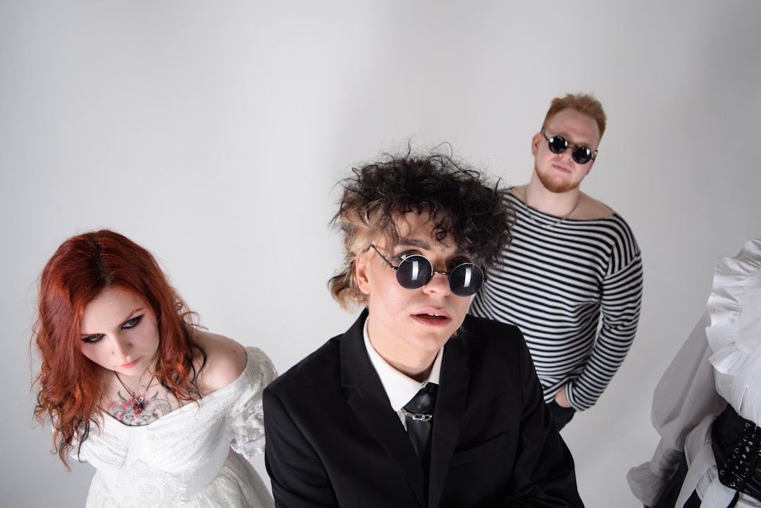 My Chemical Romance: The Black Parade 2026