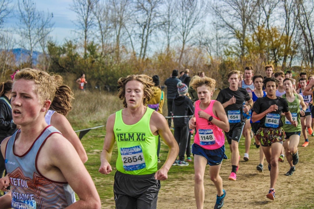 YMCA Famous Idaho Potato Marathon 2026