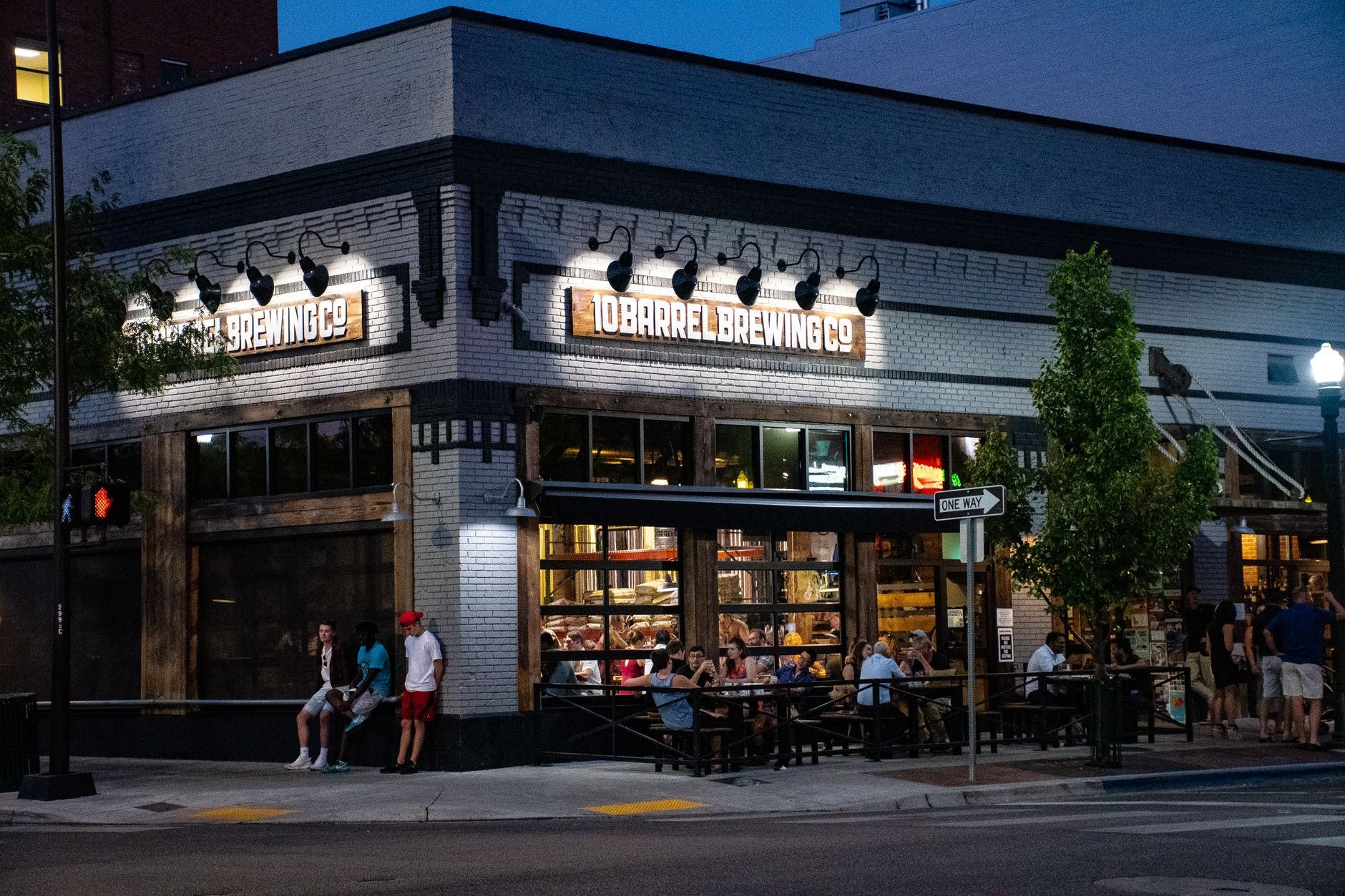 Bend Brews & Beyond 2026