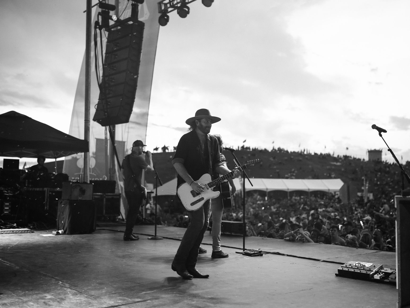 Outlaw Music Festival 2026 – Willie Nelson, The Avett Brothers & Sheryl Crow
