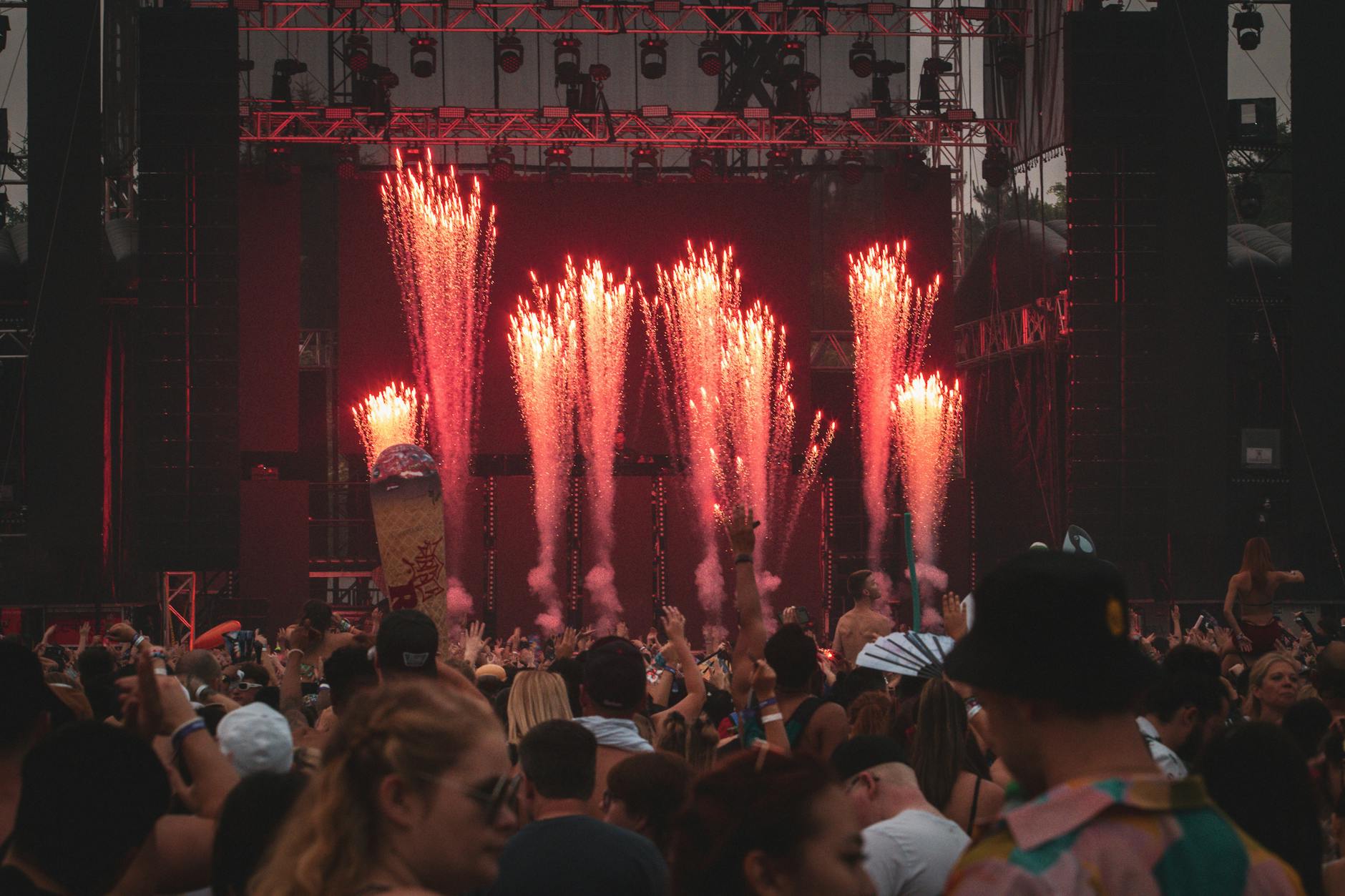 Goldrush Music Festival 2026