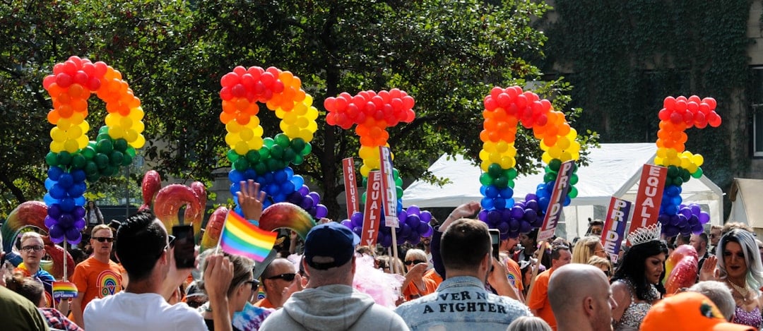 Boise Pride Festival 2026