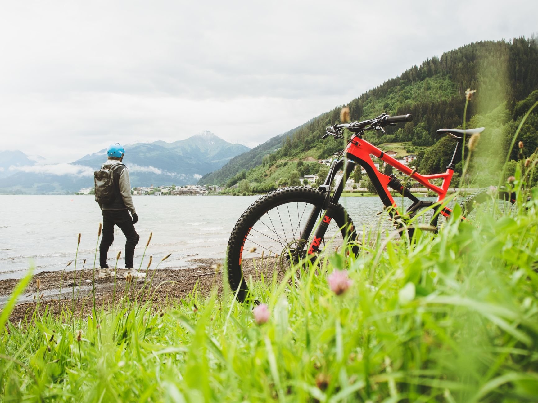 Ore to Shore Mountain Bike Epic – 27th Annual