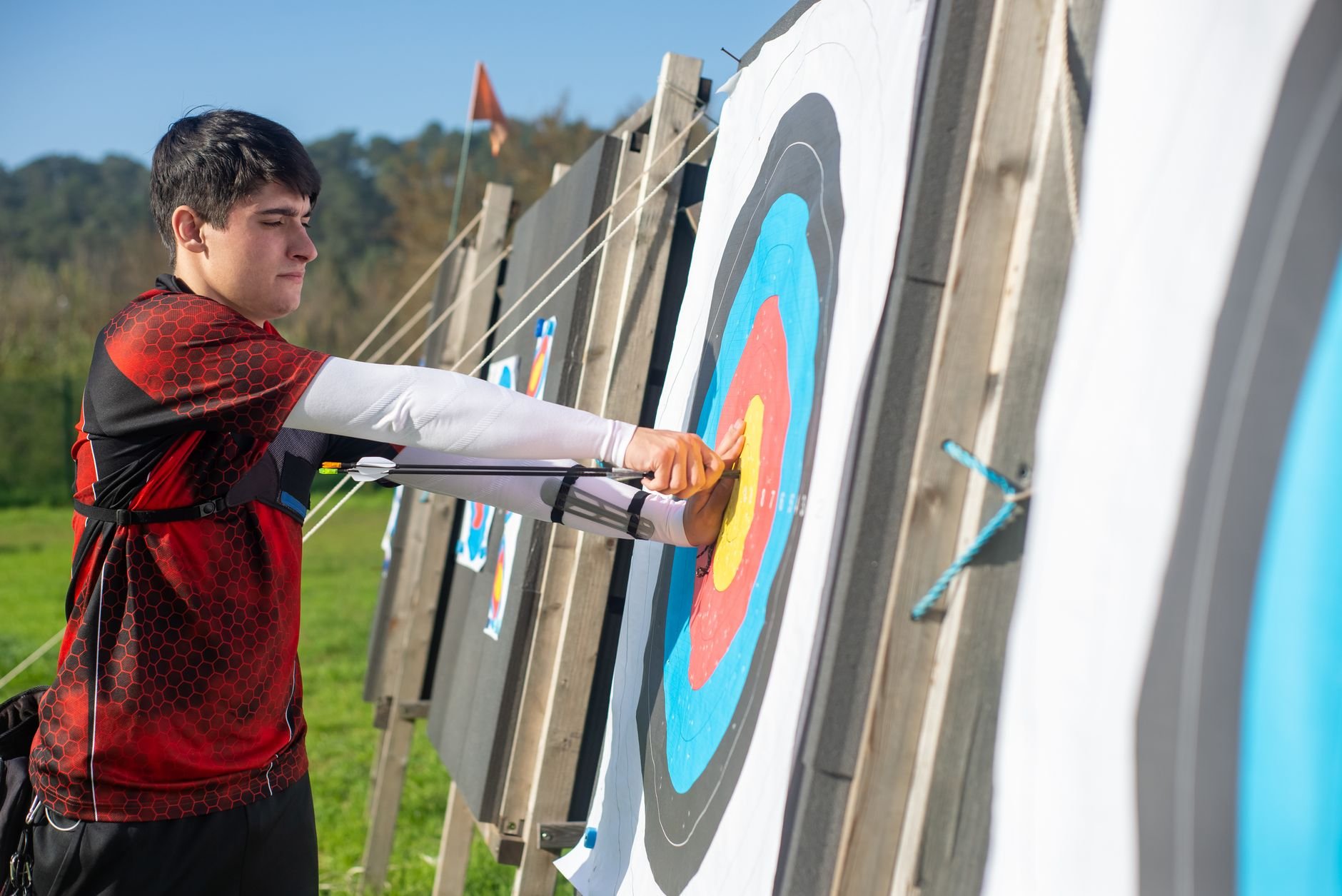 Target USA Cup 2026 (Weekend)