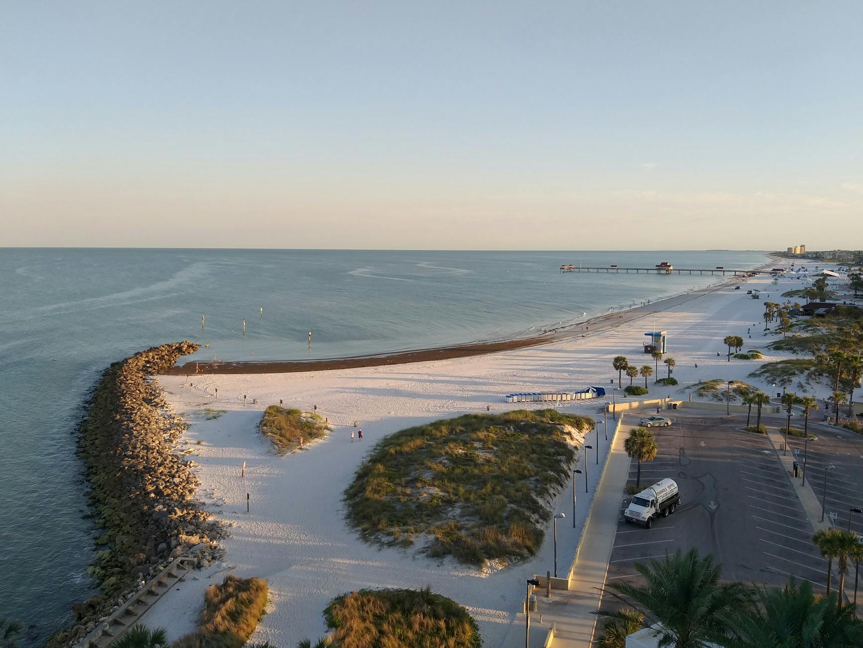 Clearwater Jazz Holiday 2026