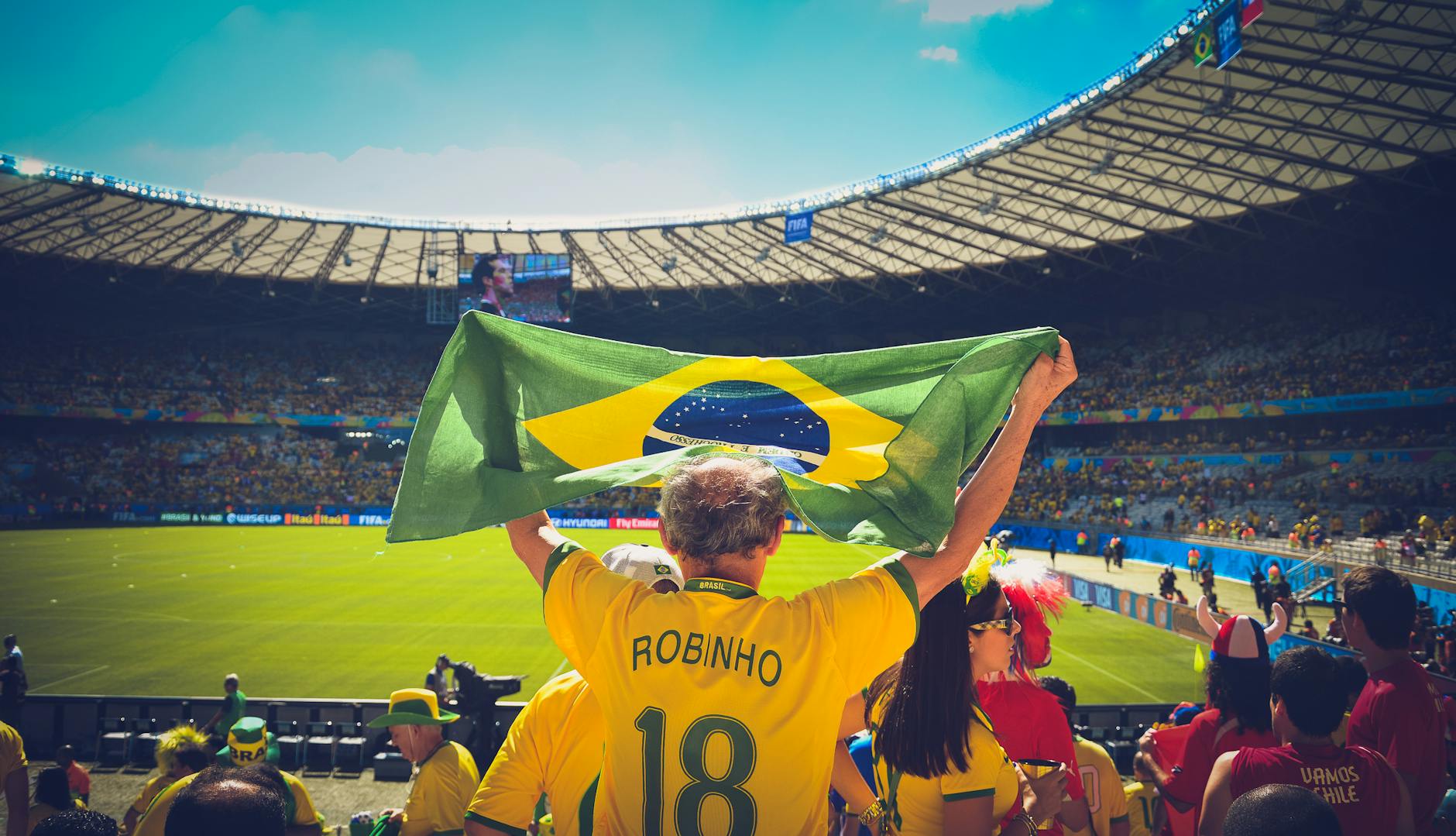 FIFA World Cup 2026™ – Atlanta (8 Matches incl. Semifinal)