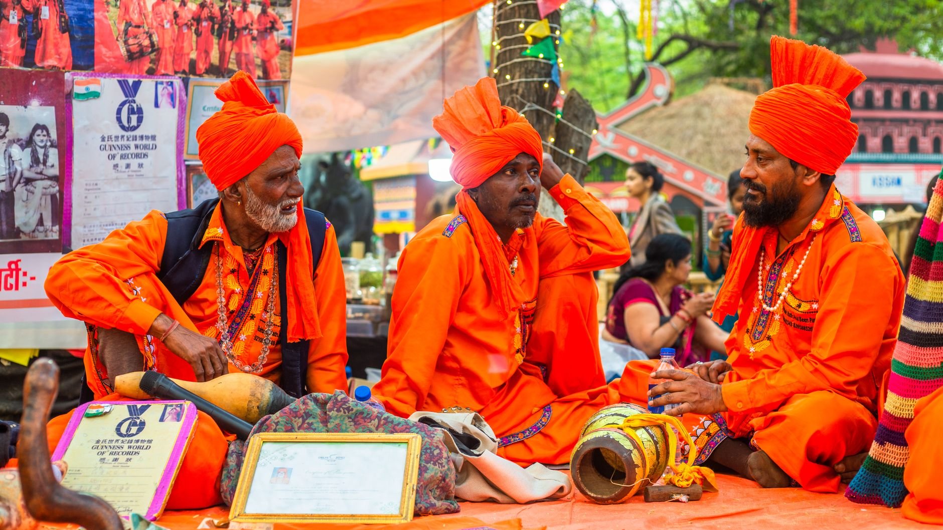 World Food & Music Festival 2026