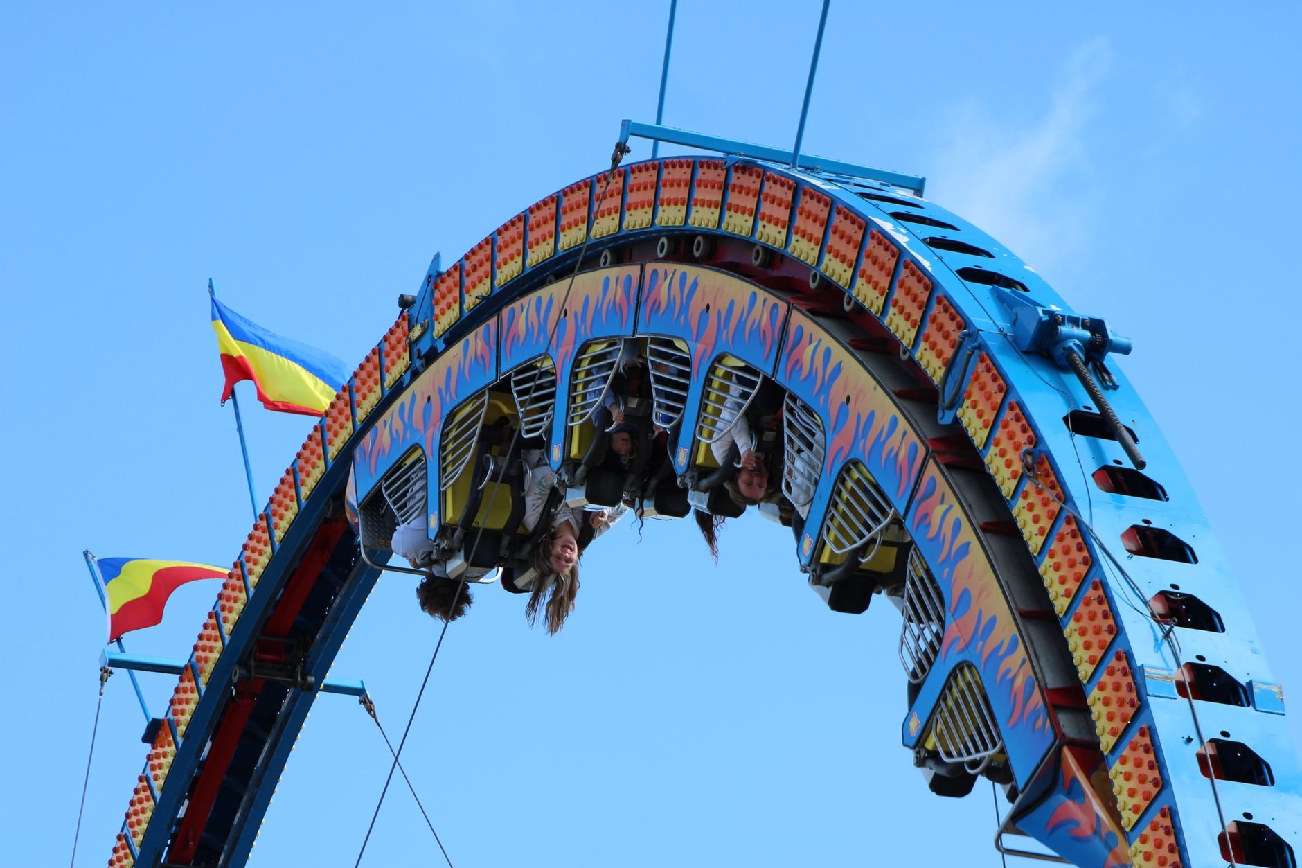 Iowa State Fair 2026 – "Fair Spirit"