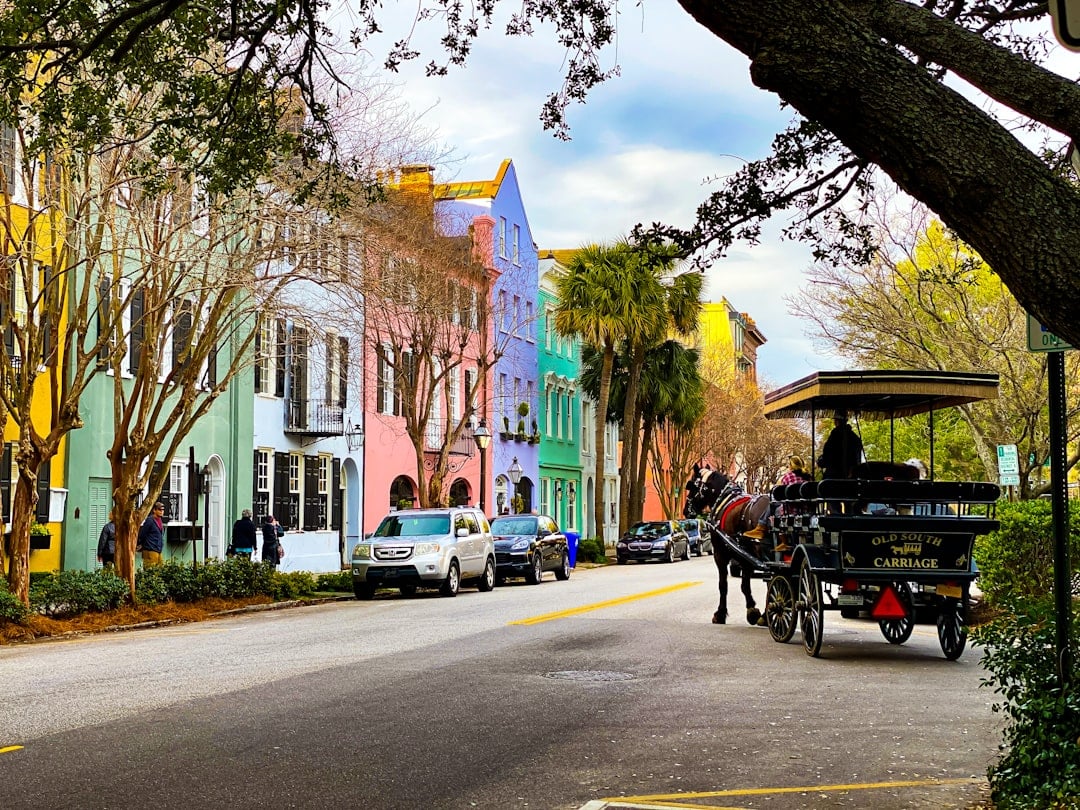 Food & Wine Classic in Charleston 2026