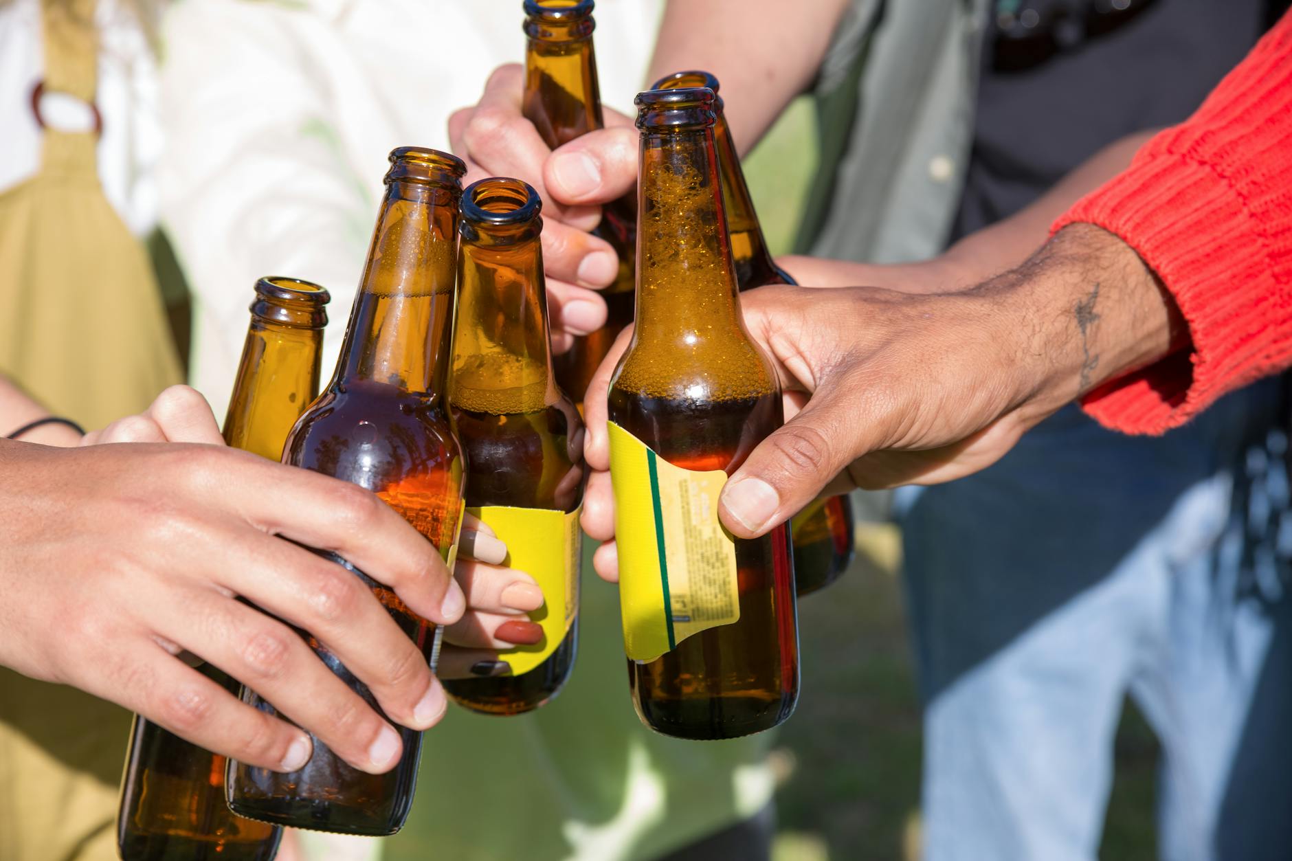 Dewey & Friends Beer Festival 2026 (4th Annual)