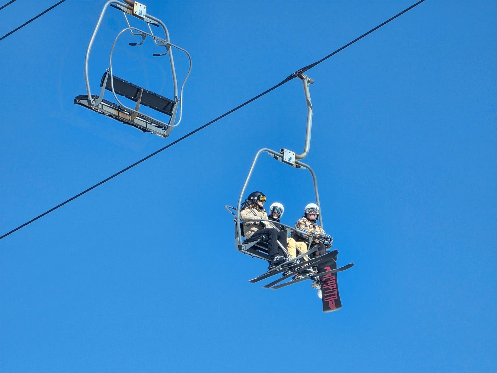 Blue Knob All Seasons Resort – 2026-2027 Ski & Snowboard Season