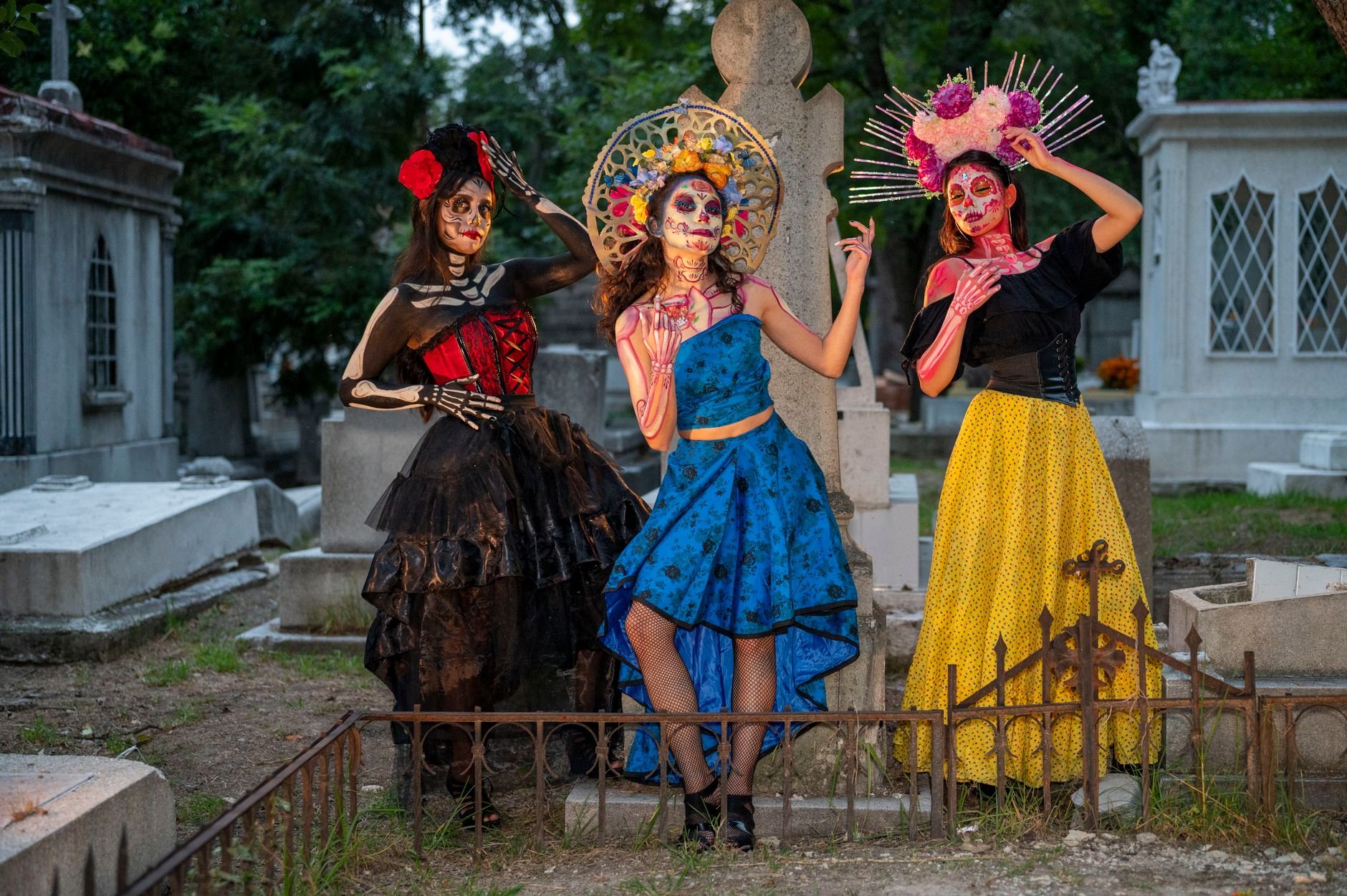 All Souls Procession Weekend 2026