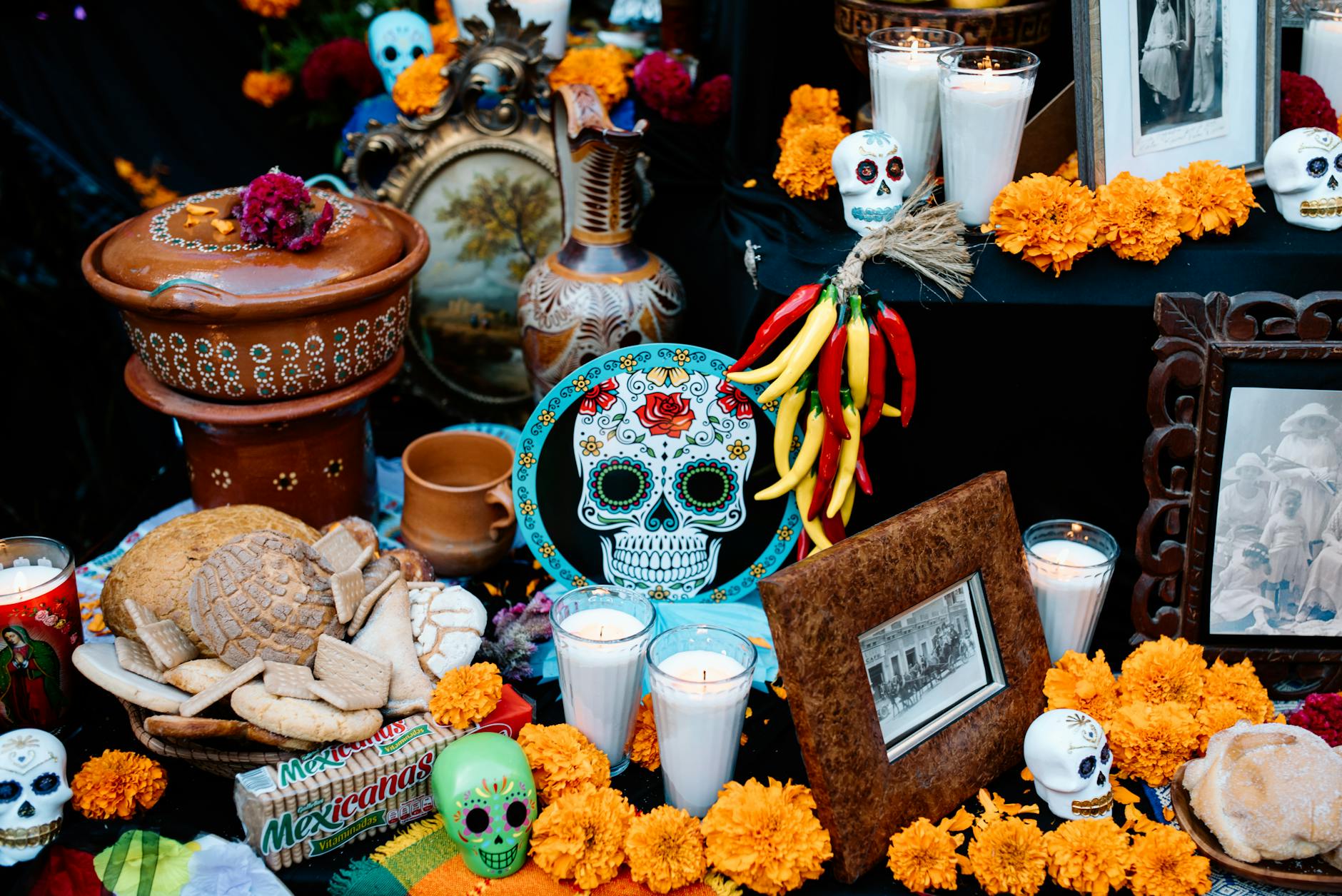 Día de los Muertos Festival 2026 at Mesa Arts Center
