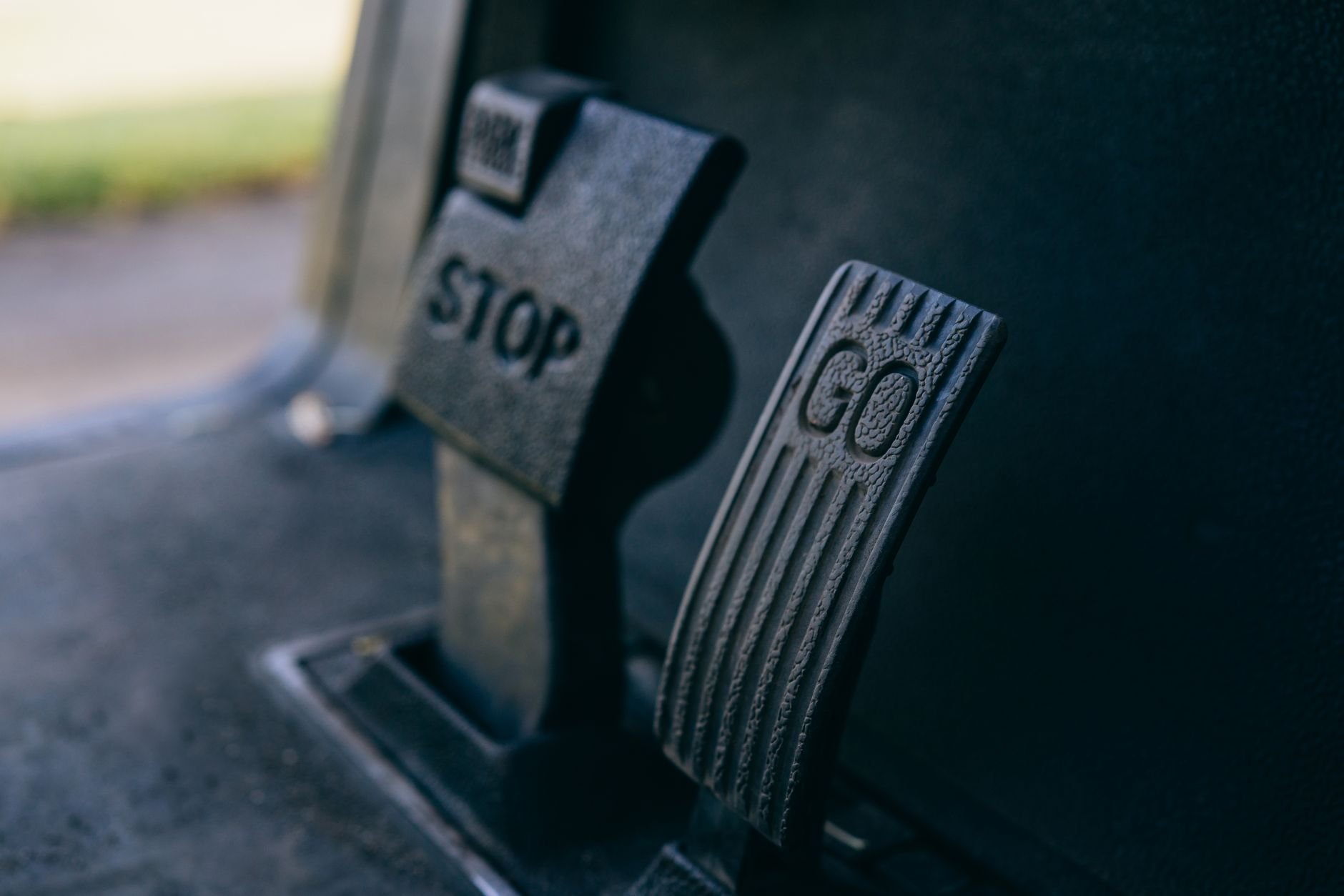 SELCO Pole Pedal Paddle – 50th Anniversary