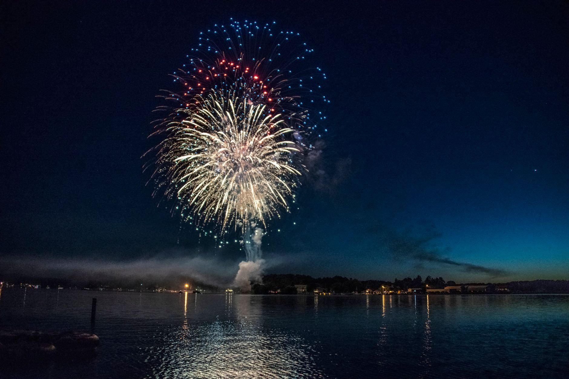 Boyne City 4th of July Festival