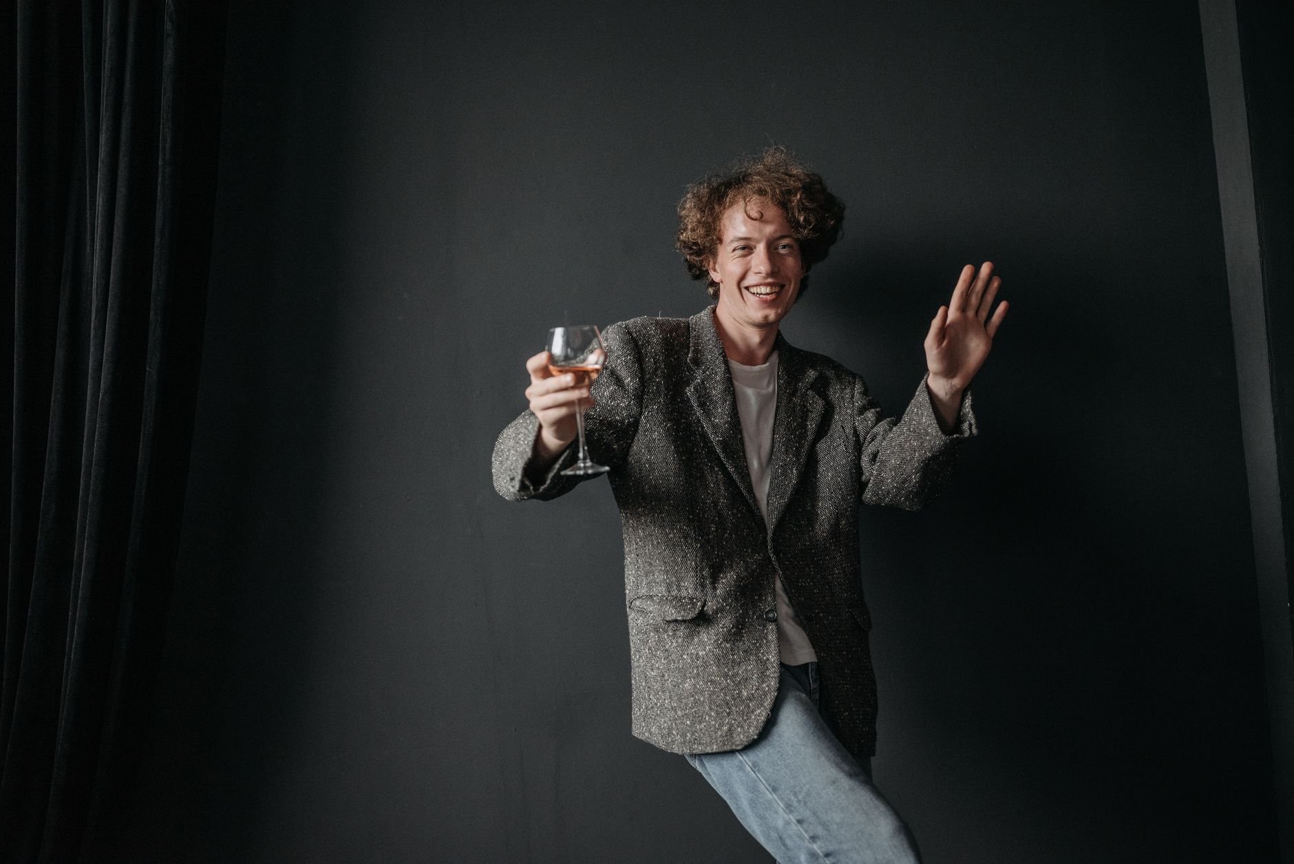 Roger Daltrey: A Great Night Out