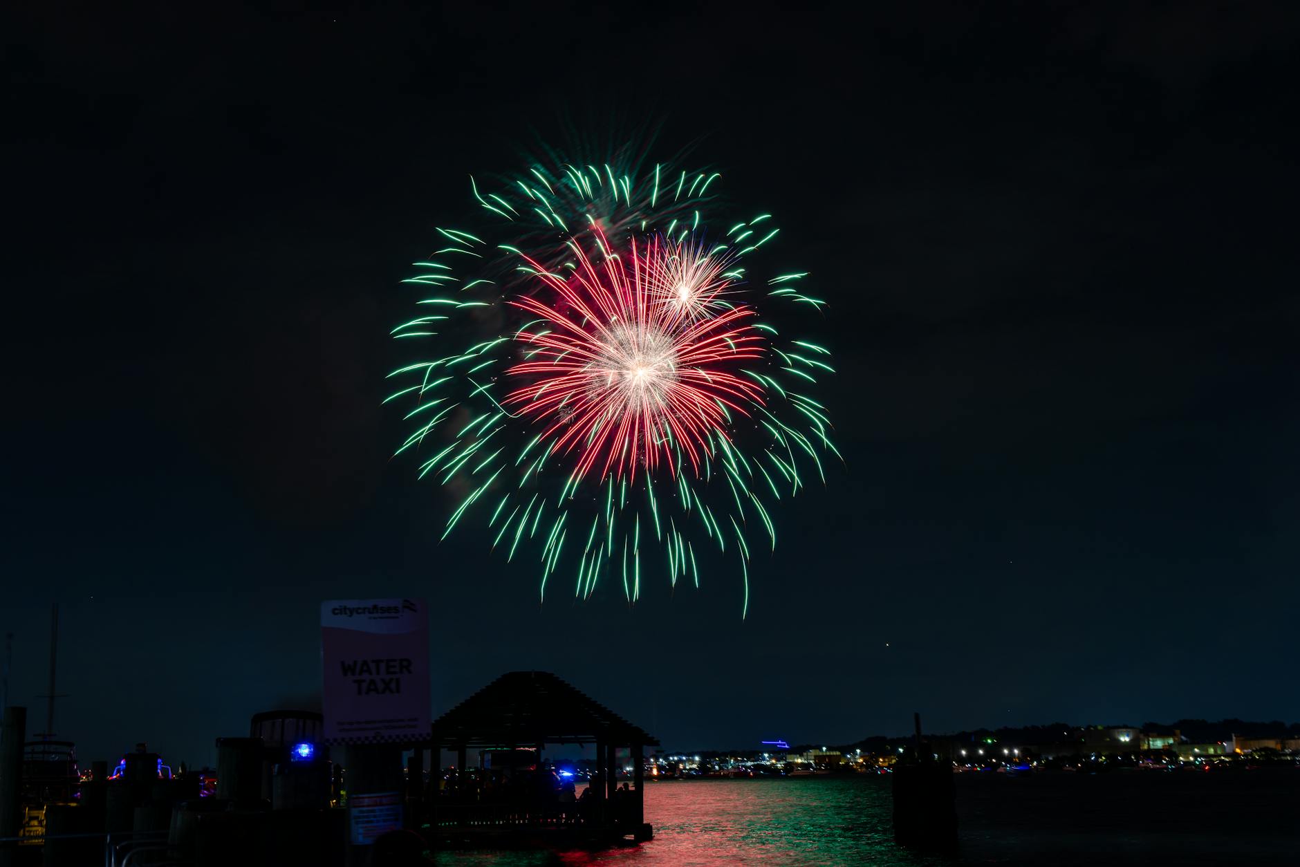 Celebrate 250 on the Riverfront — Delaware's Independence Day Celebration
