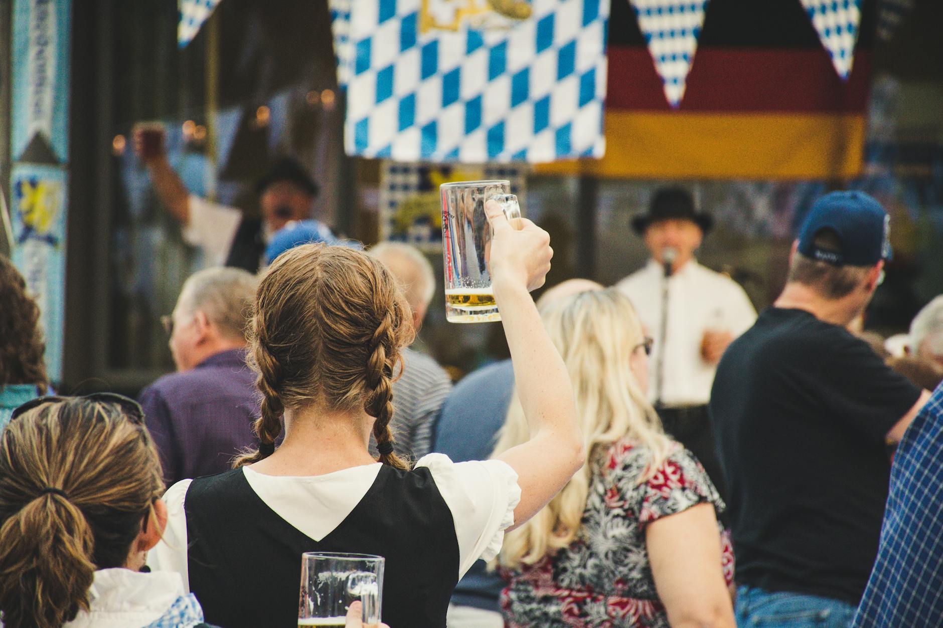 Vail Oktoberfest 2026