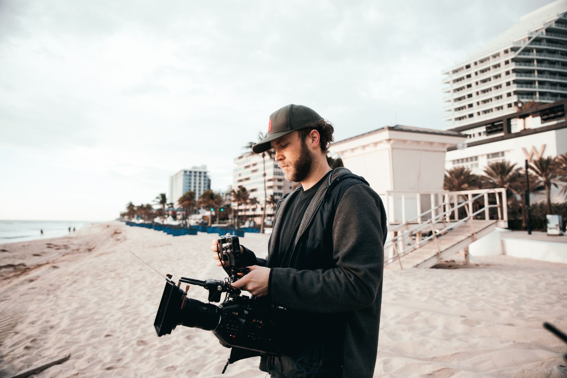 Fort Lauderdale International Film Festival (FLIFF) 2027