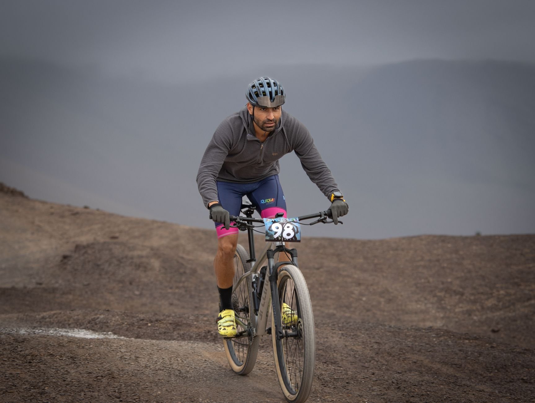 Breck Epic MTB Stage Race