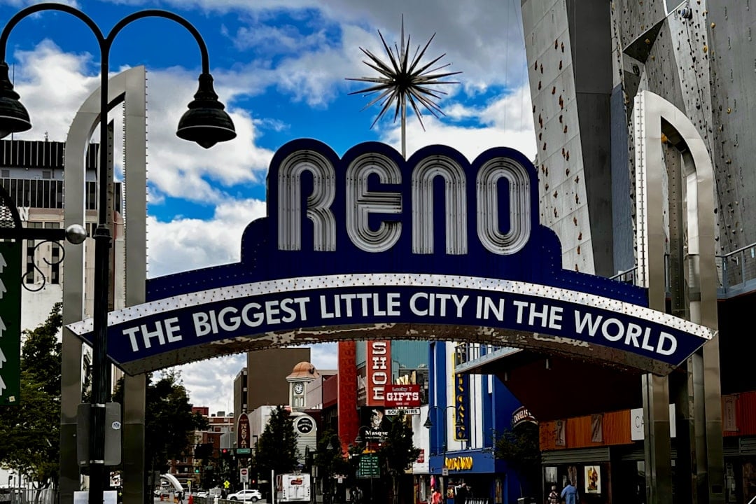Reno Rodeo 2026