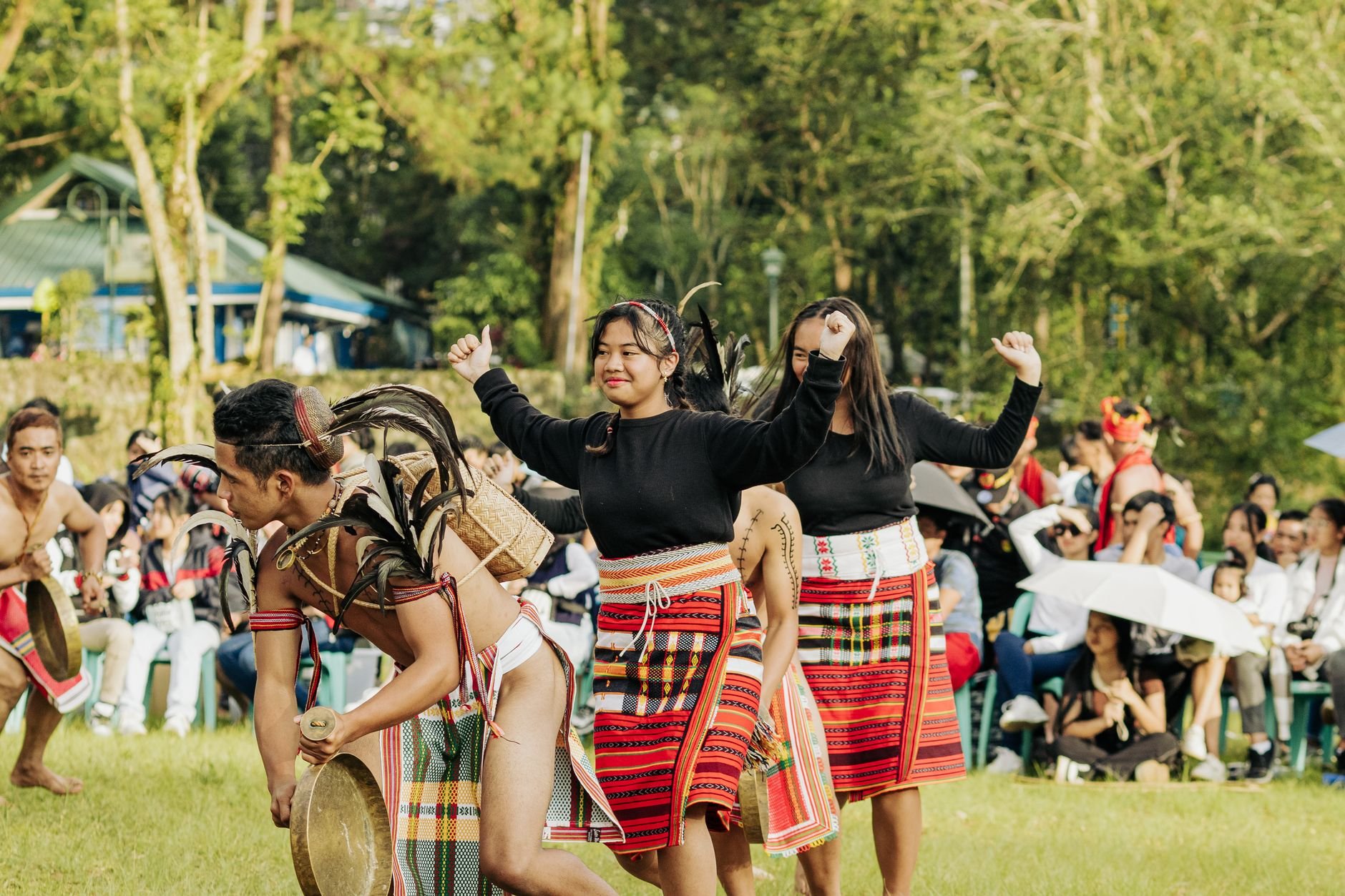 Blissfest Folk & Roots Festival 2026 (44th Annual)