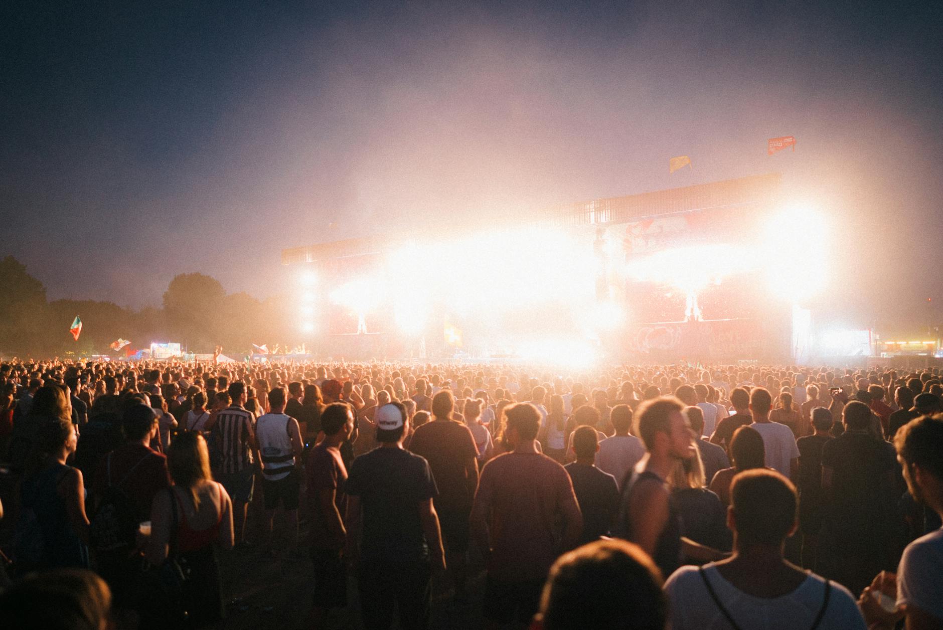 Austin City Limits Music Festival 2026 (Weekend 1)