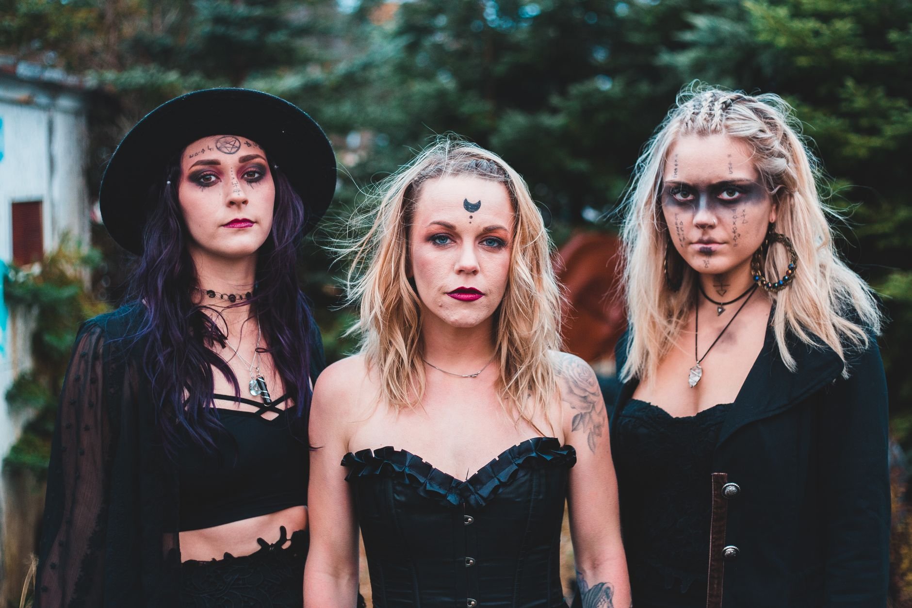 Sea Witch® Halloween & Fiddlers' Festival 2026