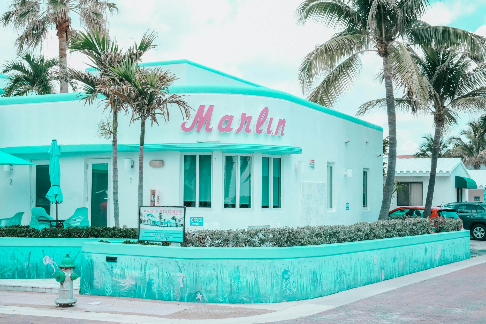 Blue Marlin Grand Championship