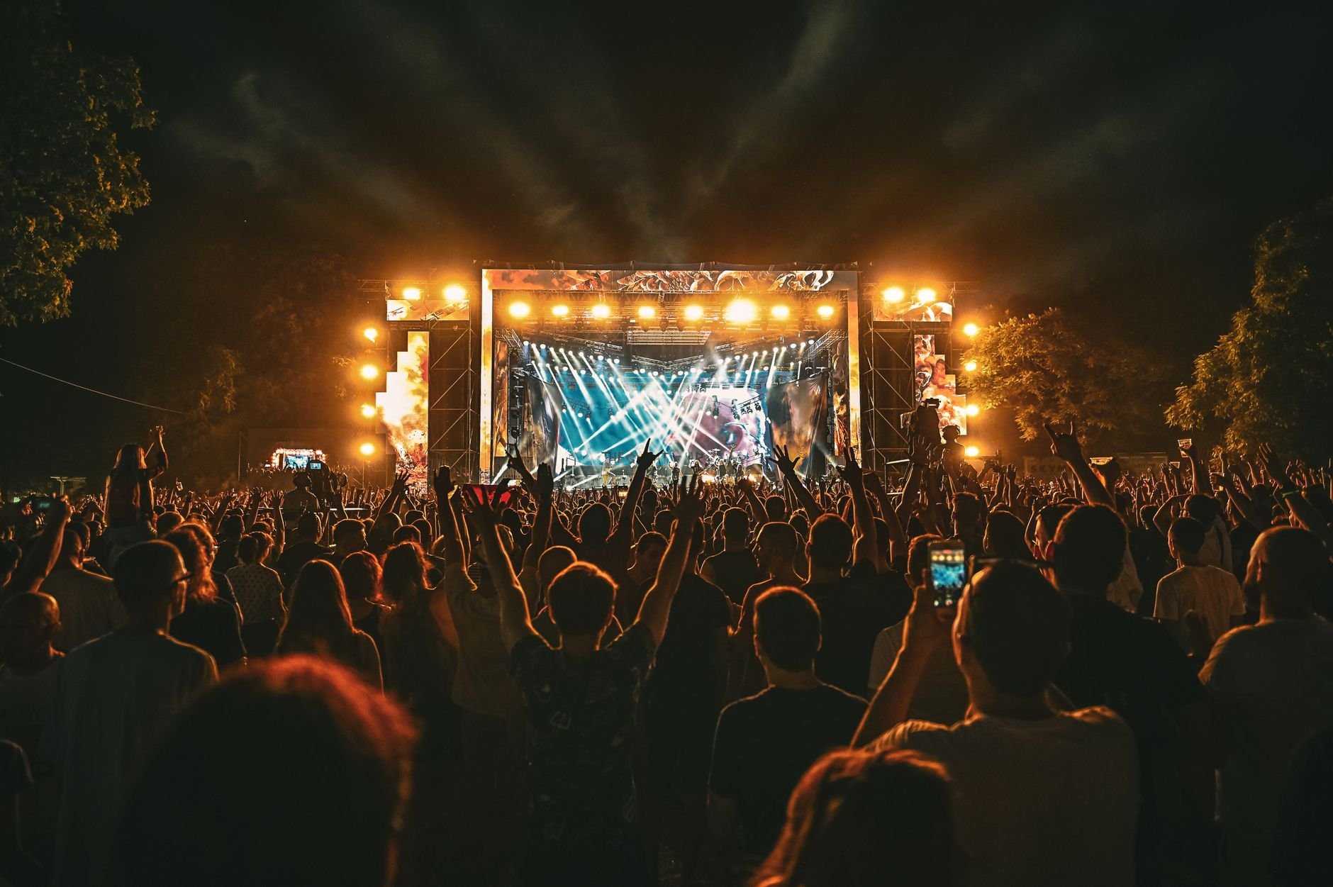 Shaky Knees Music Festival 2026