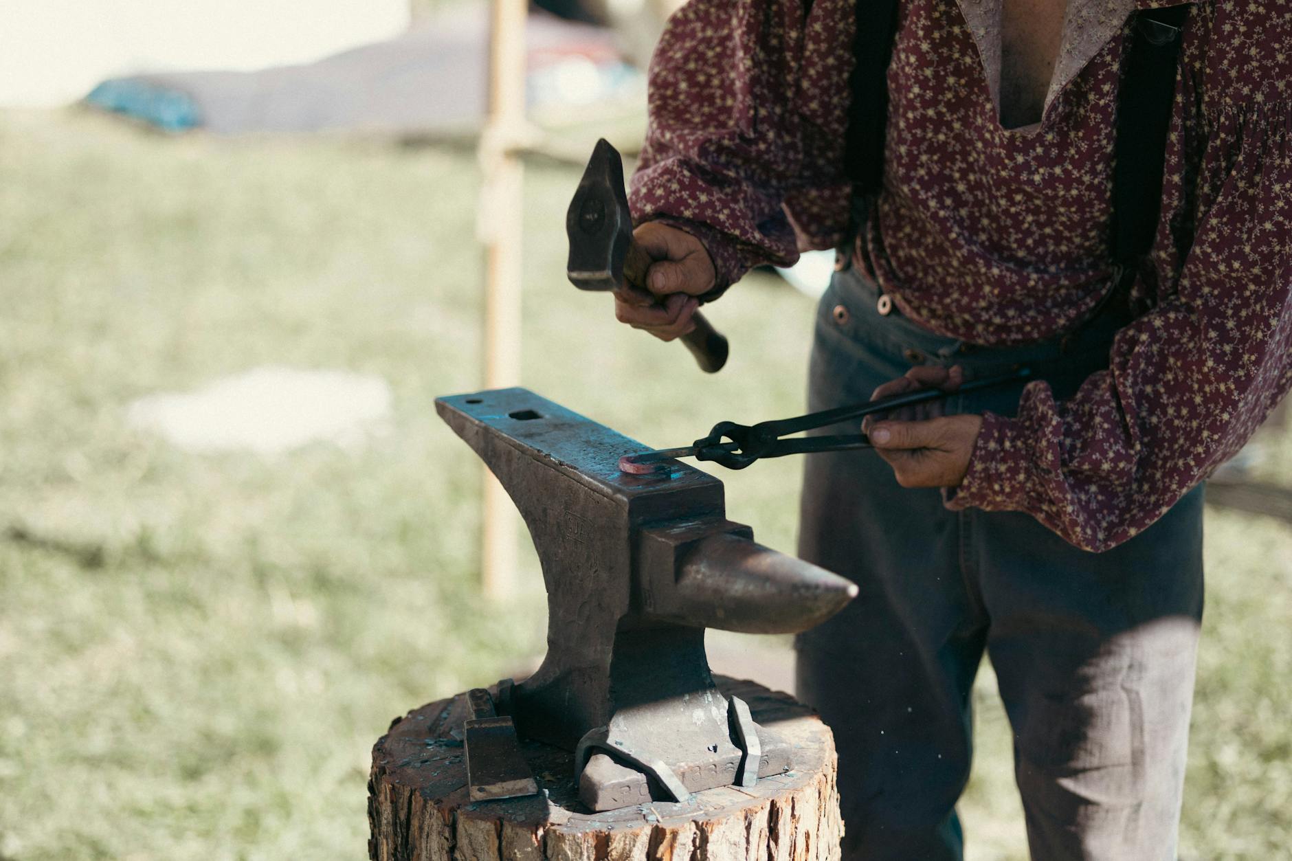 Breckenridge Great Divide Art Festival (Labor Day)