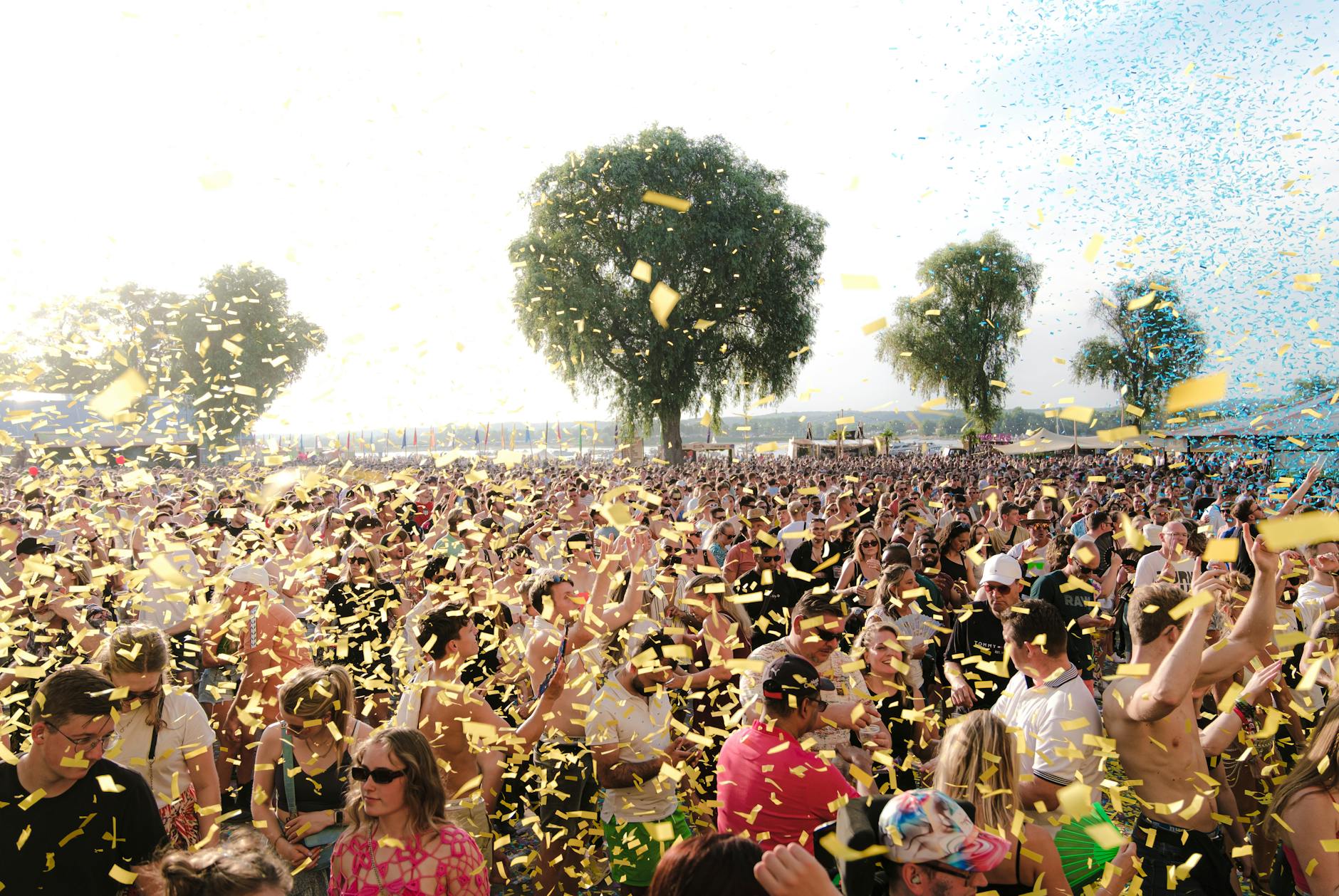 Outside Lands Music & Arts Festival 2026